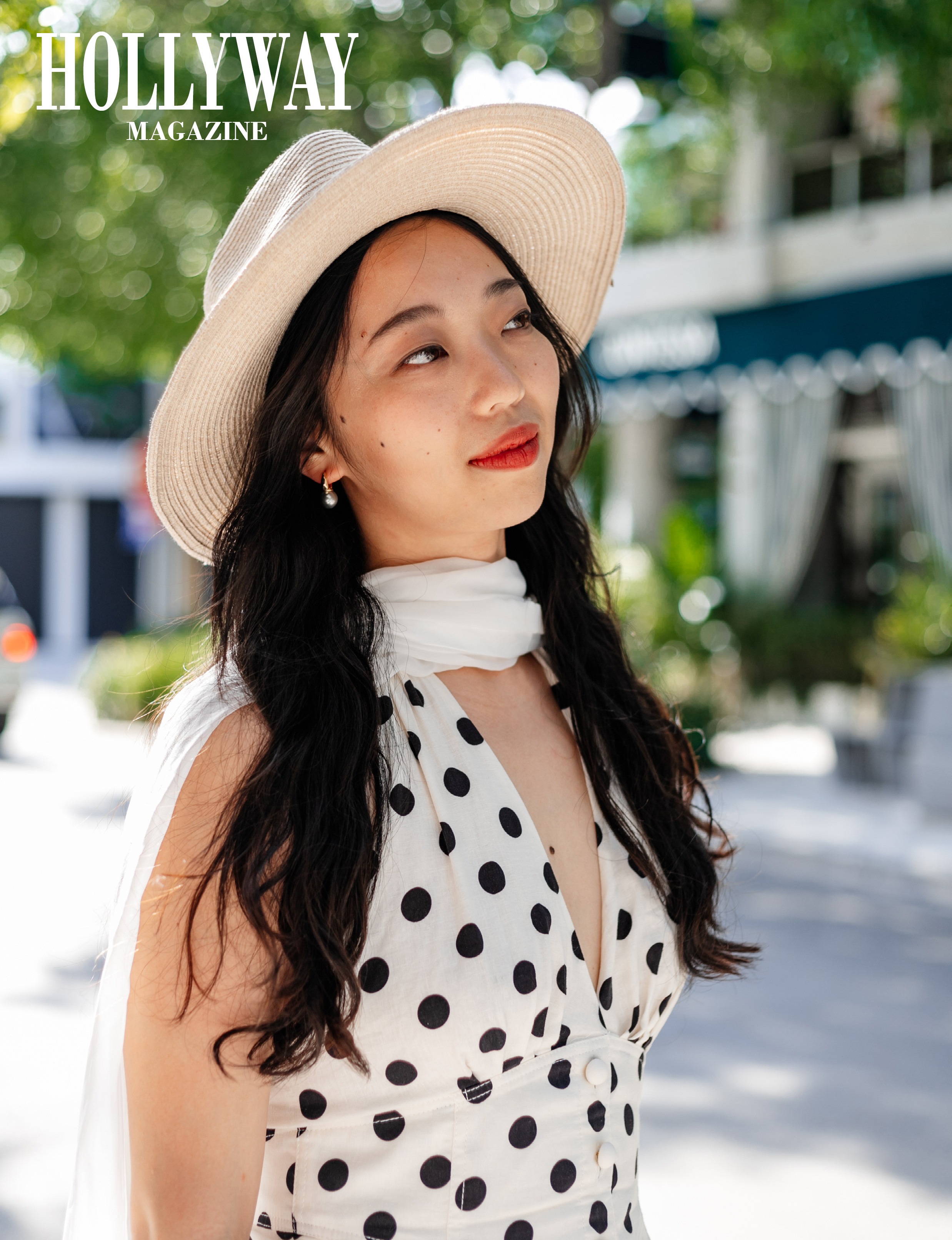 HOLLYWAY June 2023. Portrait and graduation photographer Marina Simanava