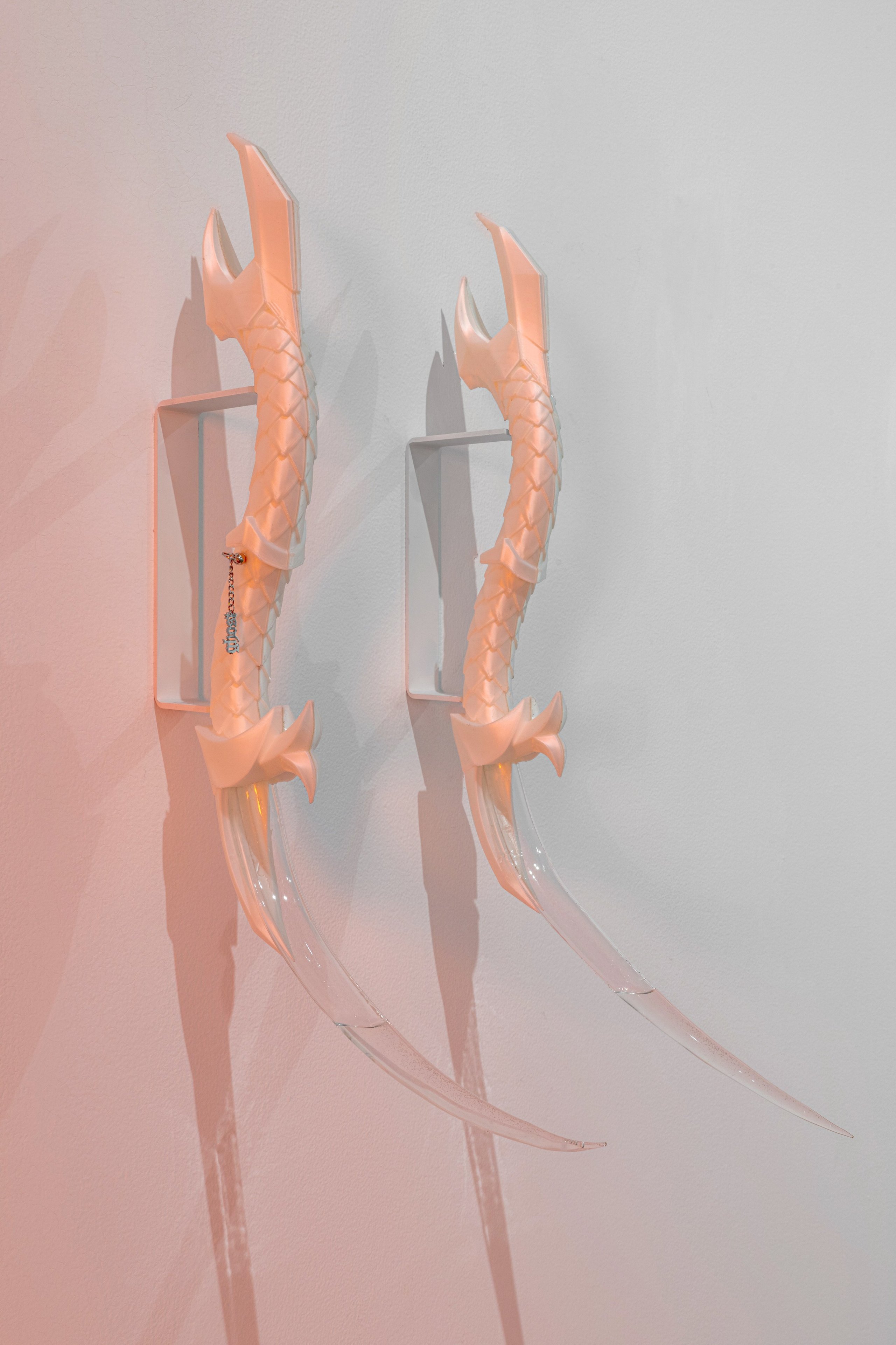 Nika Project Space by Christiane Peshek