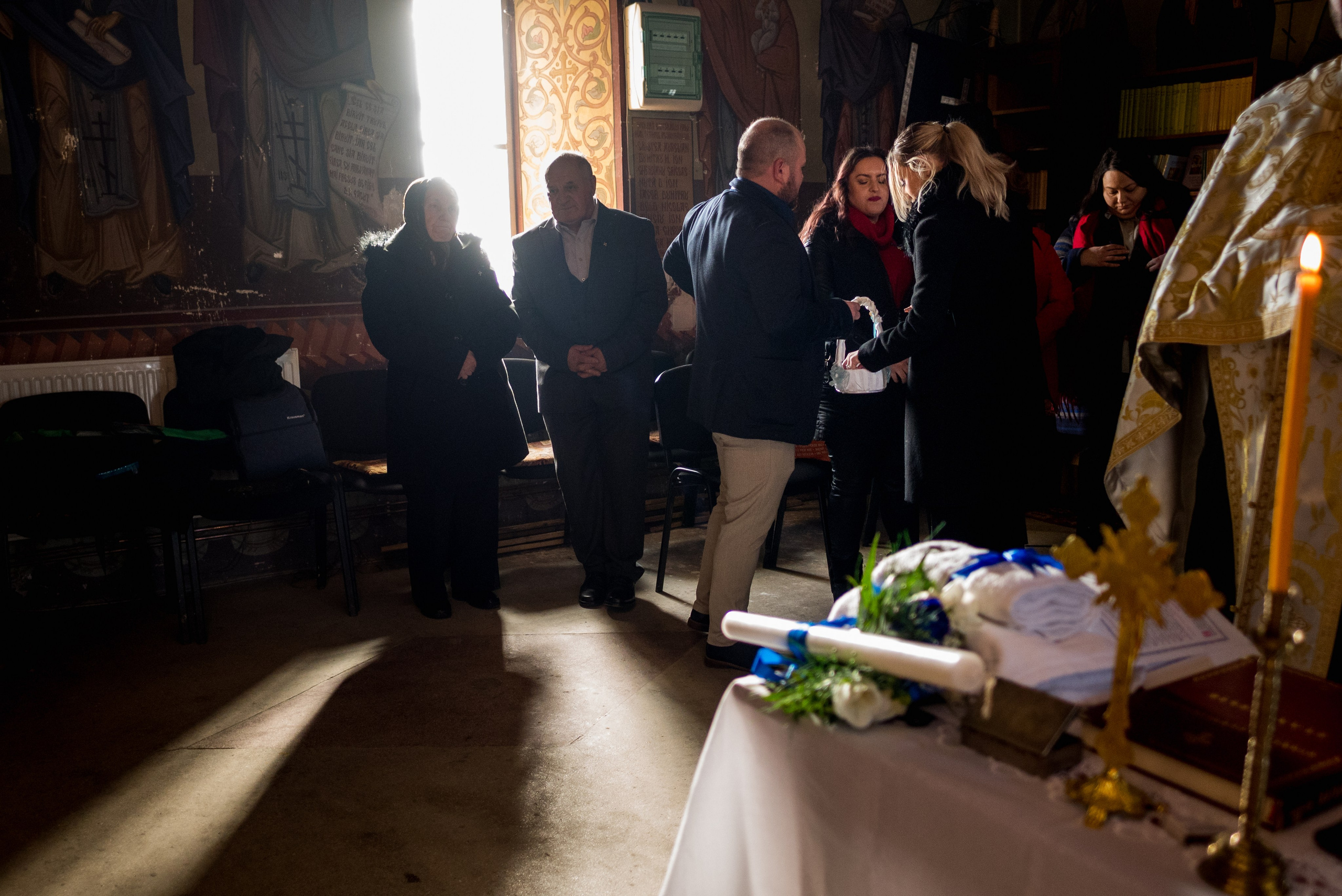 Botez. Fotograf evenimente Targoviste