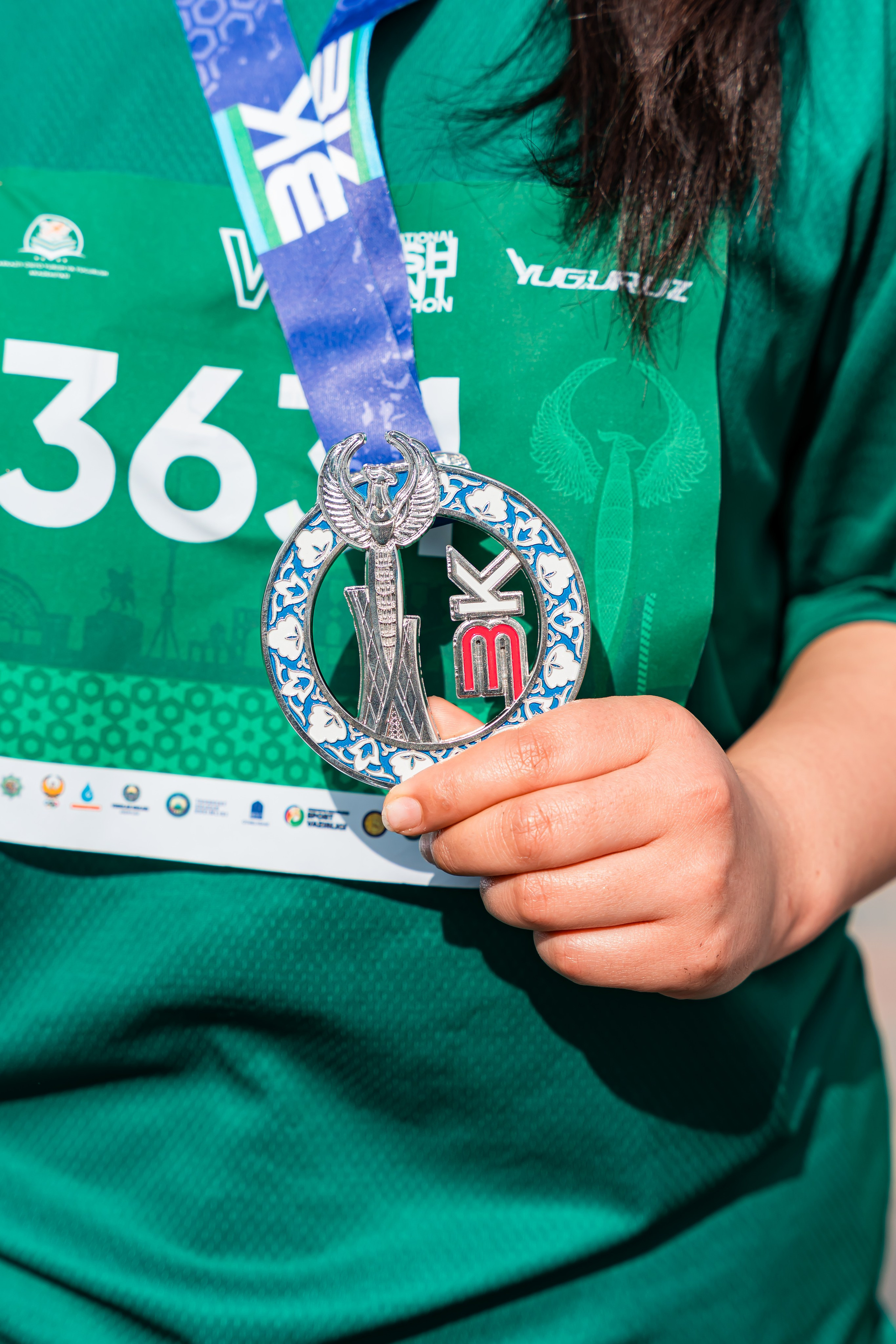 Спортивная фотосъёмка. Яркие моменты, запечатленные в каждом кадре