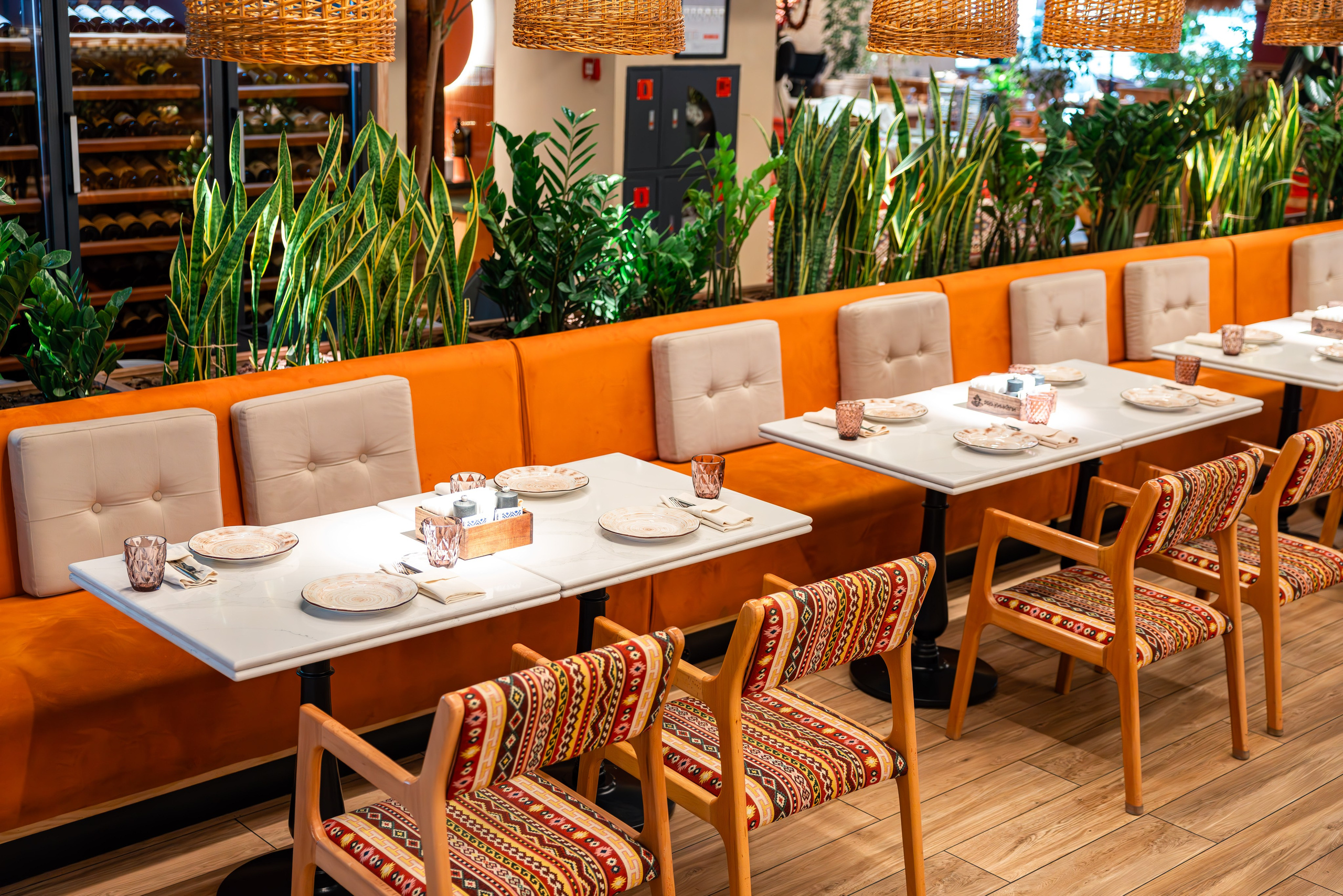 Интерьерная фотосъёмка. Яркие моменты, запечатленные в каждом кадре