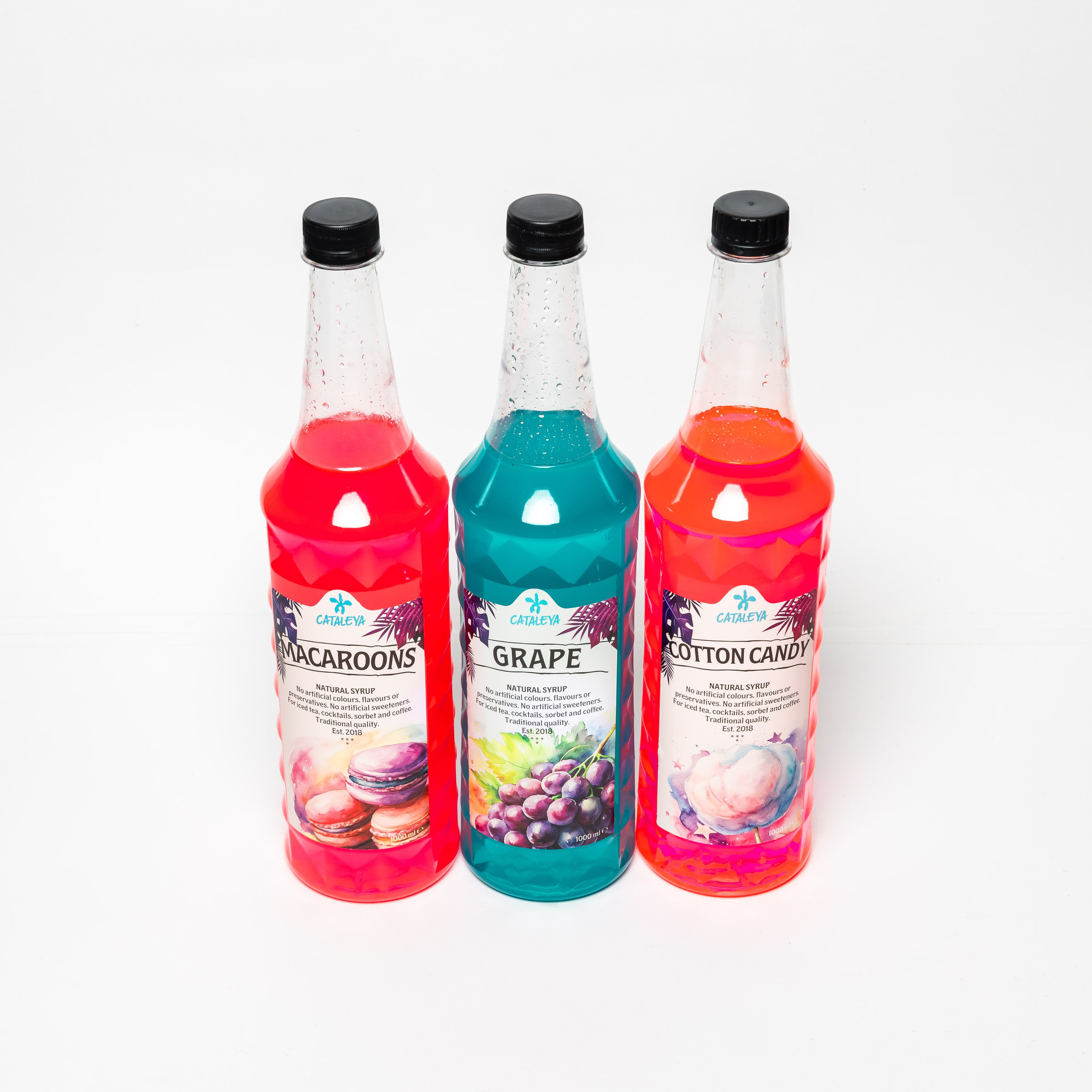 Предметная фотосъёмка. Яркие моменты, запечатленные в каждом кадре