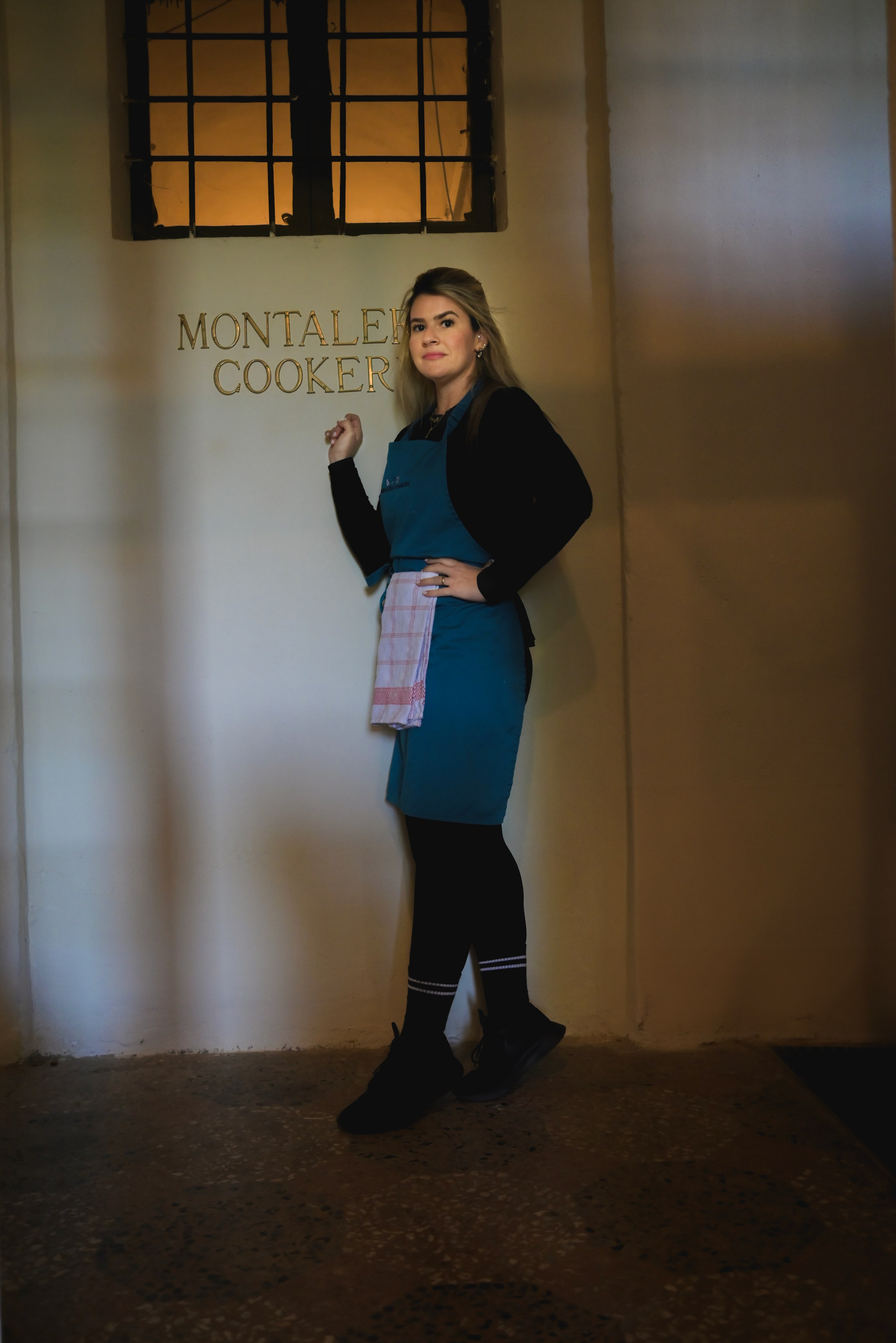 CONTENUTI DI UNA FFOD BLOGGER LIBANESE IN UN VIAGGIO IN ITALIA PER IMPARARE LA CUCINA ITALIANA