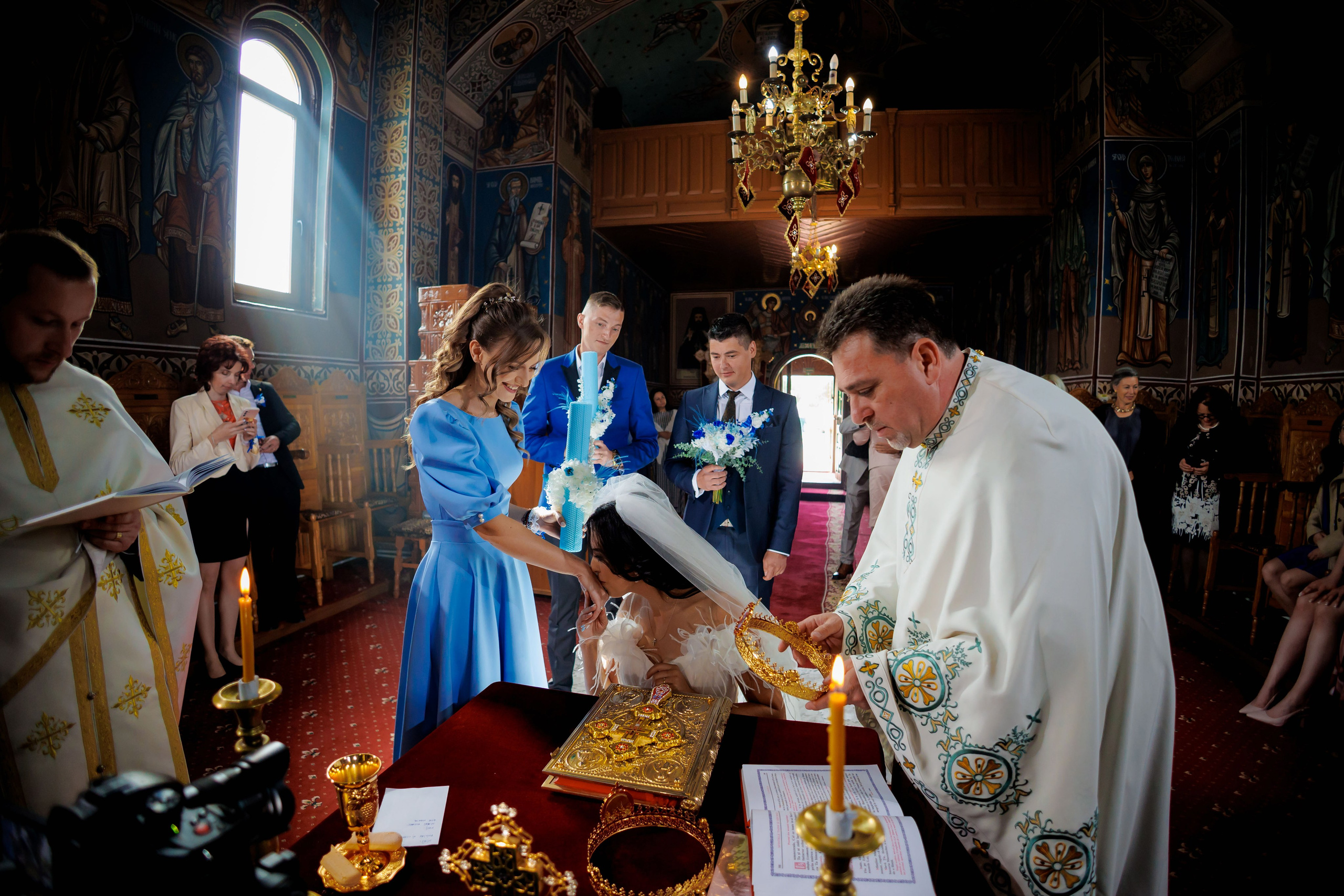 Loredana & Emilian – Ziua Nunții | Videografie - fotografie Botez Suceava, Iași, Botoșani. Servicii foto-video profesionale, pentru momente de neuitat