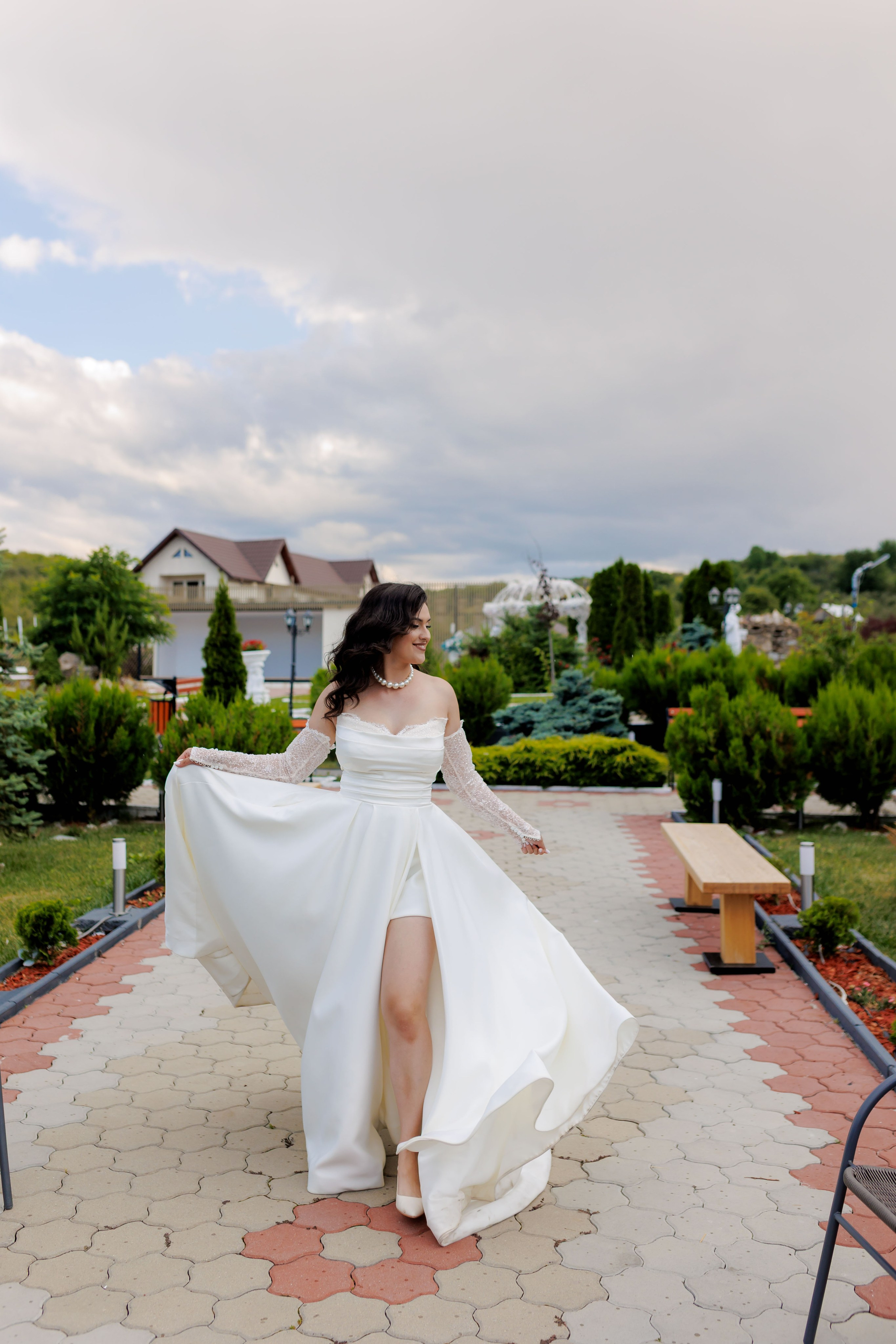 Nunta Nicoleta & Răzvan | Fotografie & Videografie Profesională. Servicii foto-video profesionale, pentru momente de neuitat