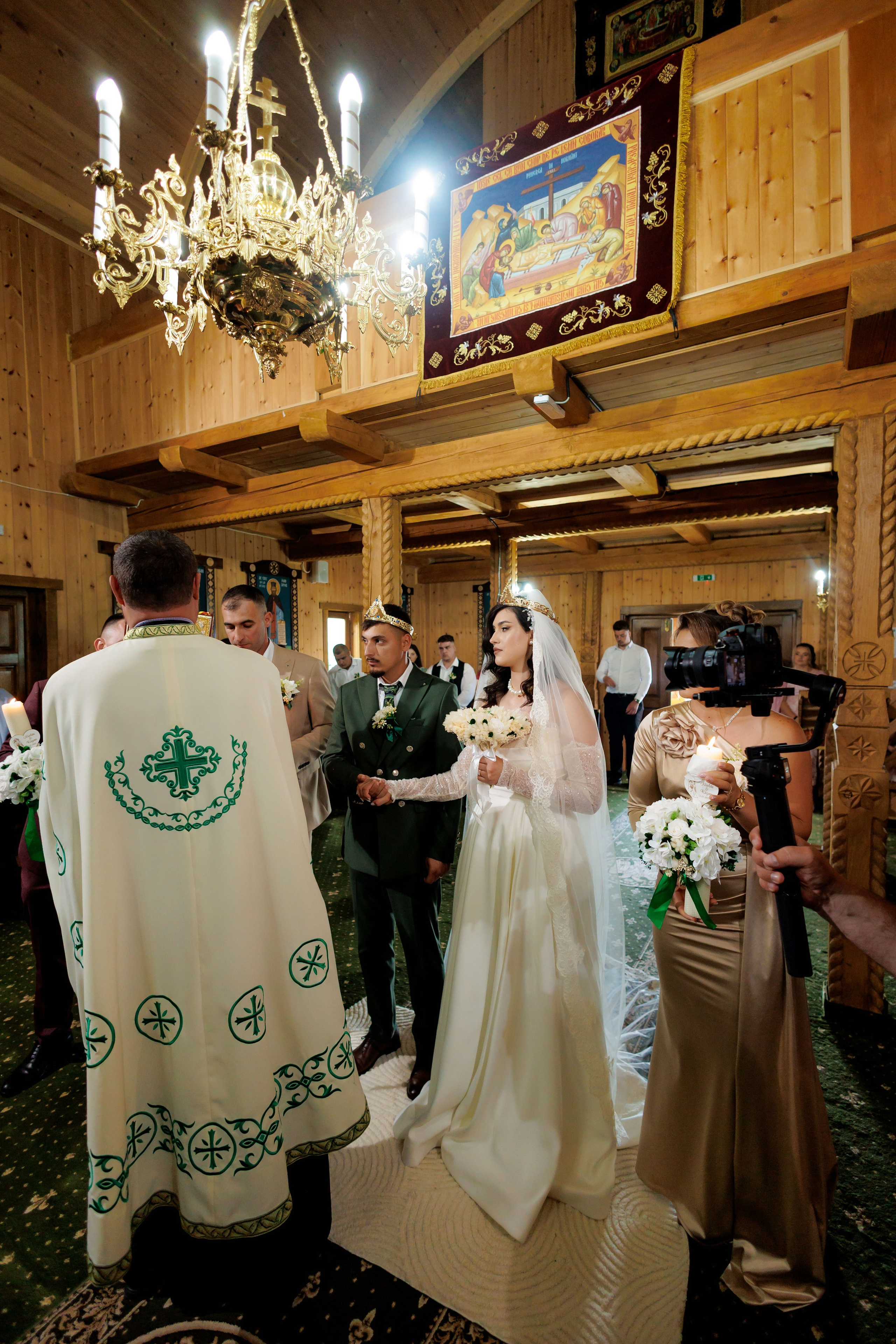 Nunta Nicoleta & Răzvan | Fotografie & Videografie Profesională. Servicii foto-video profesionale, pentru momente de neuitat