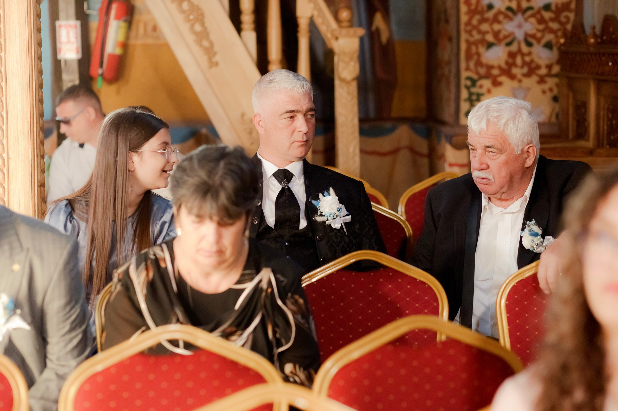 Mihai & Oana. Servicii foto-video profesionale, pentru momente de neuitat