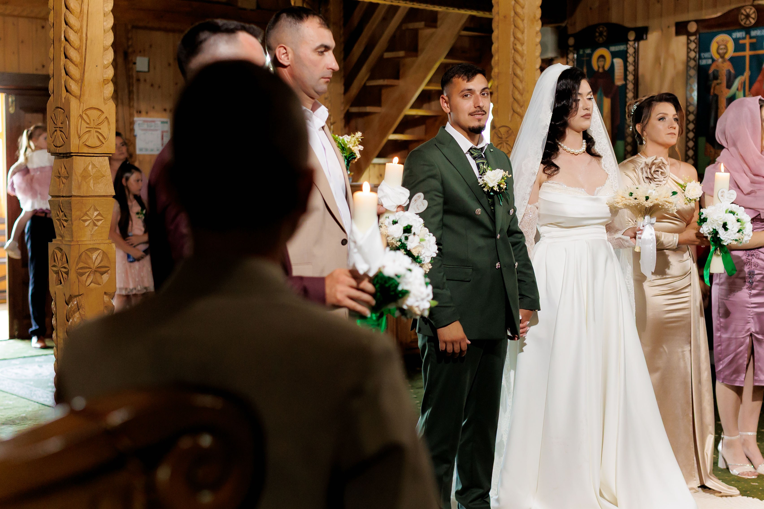 Nunta Nicoleta & Răzvan | Fotografie & Videografie Profesională. Servicii foto-video profesionale, pentru momente de neuitat