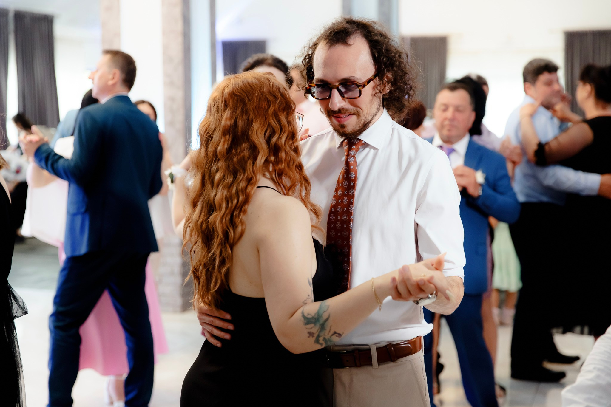 Ioana & Ionuț | Nuntă de poveste la Păstrăvăria Poiana din Mălini județul Suceava. Servicii foto-video profesionale, pentru momente de neuitat