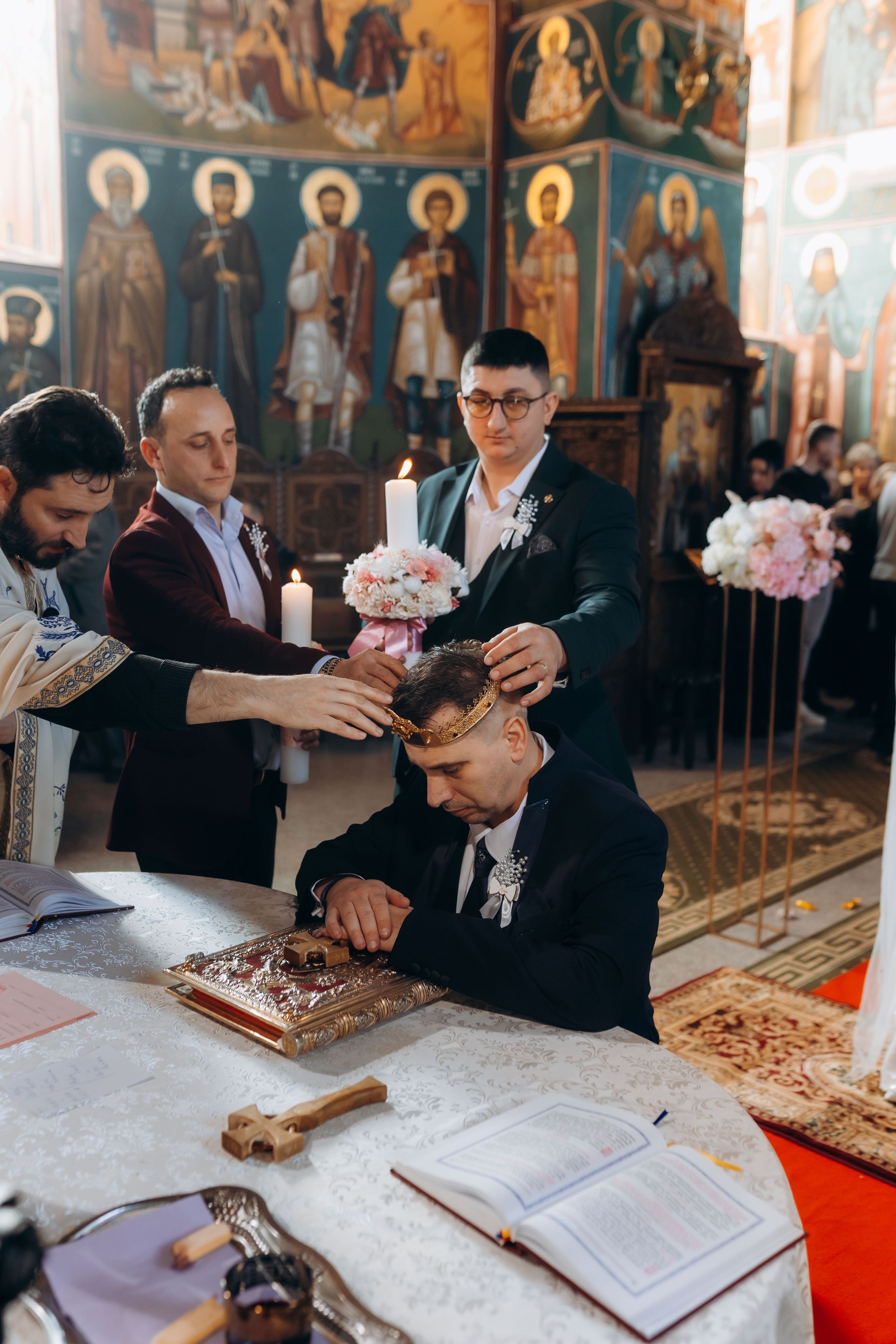 Povestea voastră, regizată de noi |Cristi Turculet Videograf Nuntă Suceava | wedding highlight. Servicii foto-video profesionale, pentru momente de neuitat