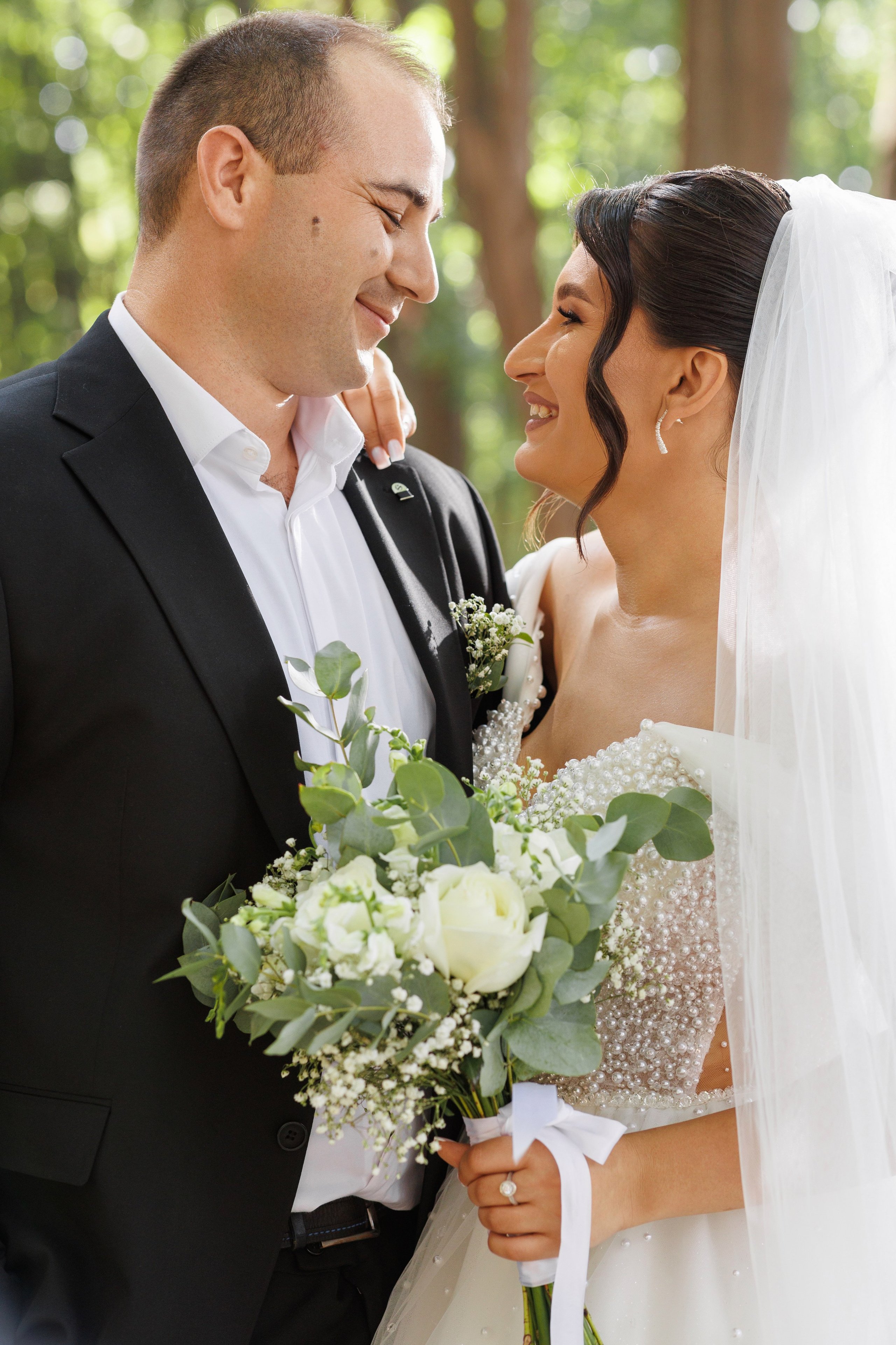 Pavel&Maria. Wedding, Family Photographer