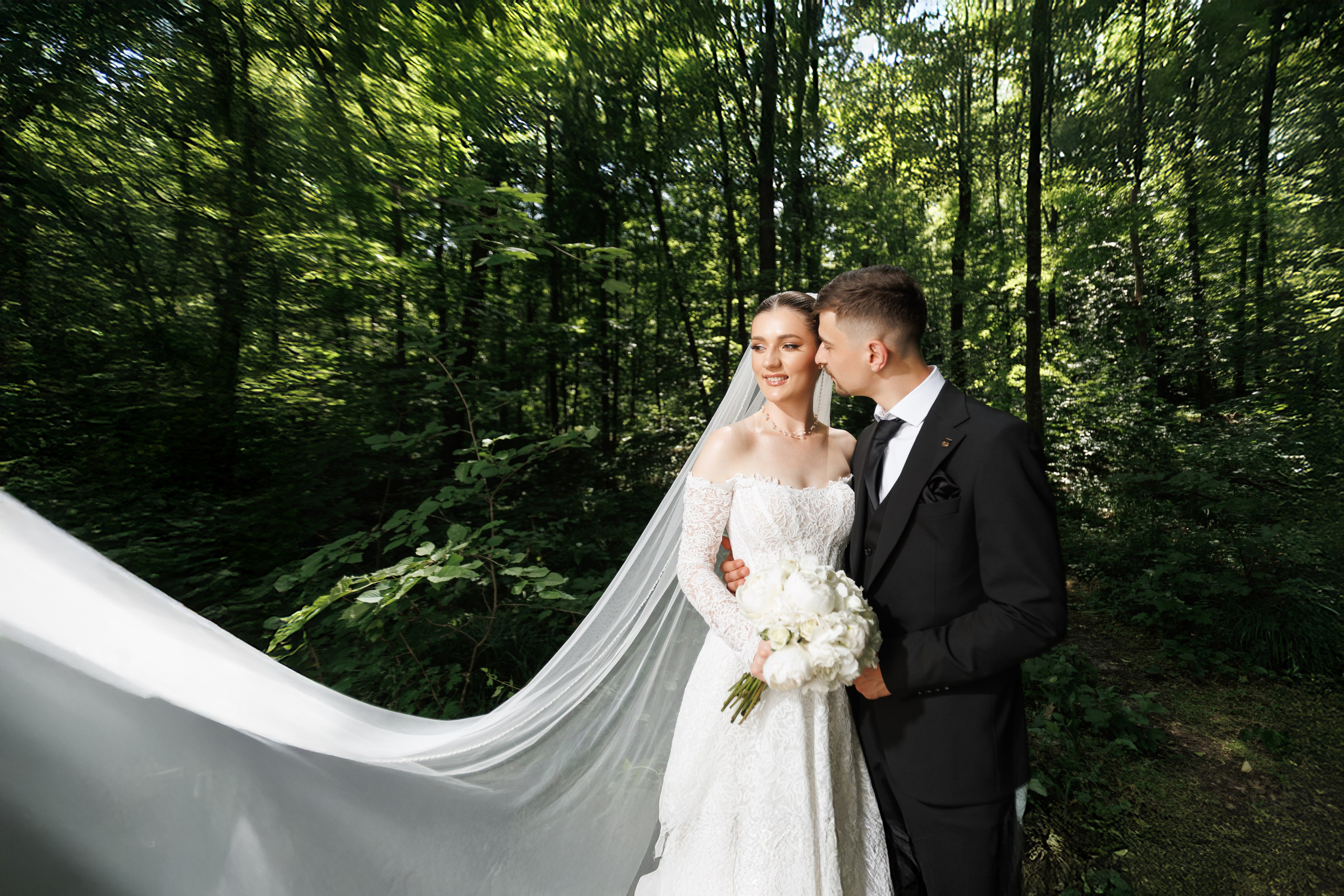 Vlad&Ionela. Wedding, Family Photographer