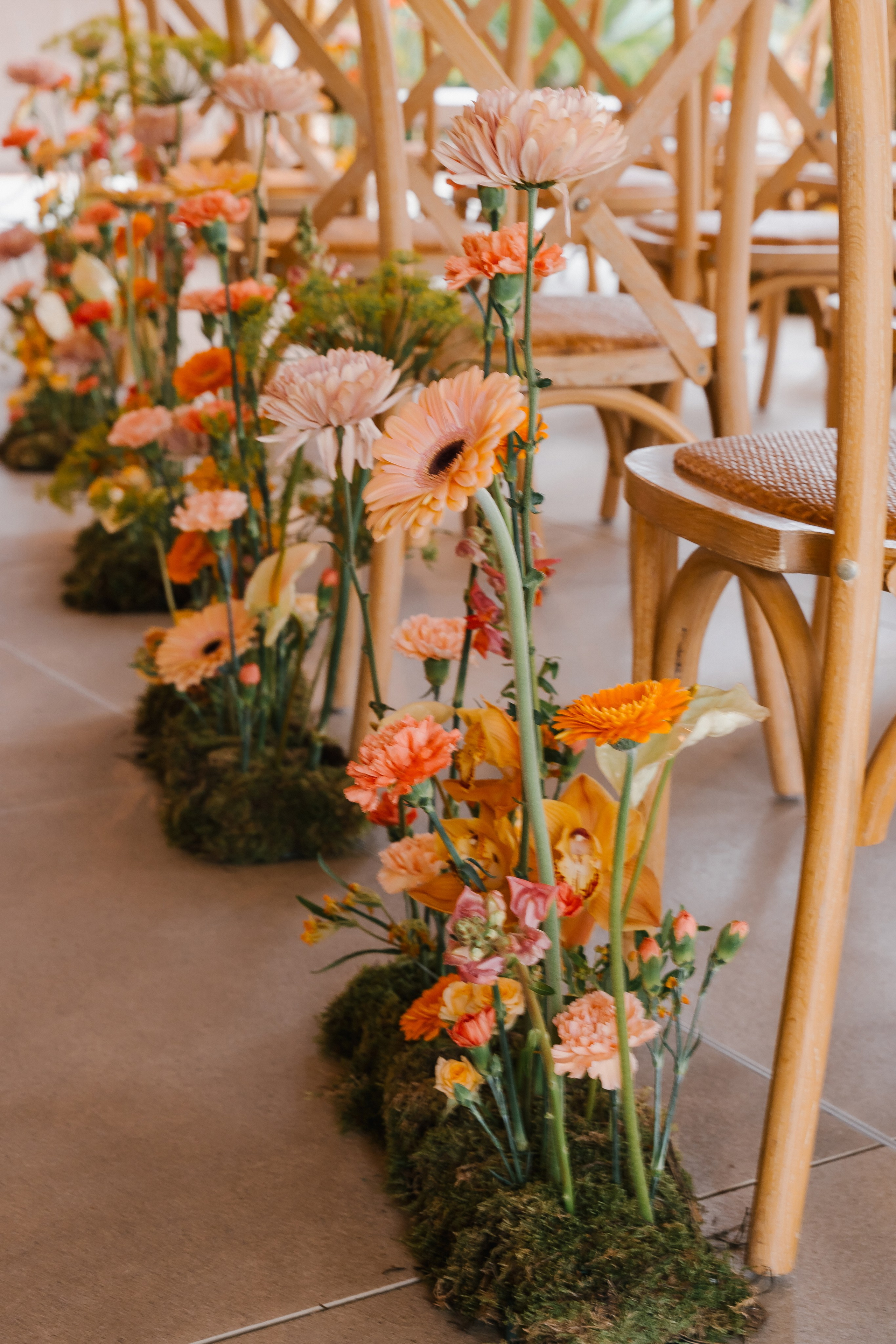 B & J. Fotógrafa de bodas y familias en España, Valencia: Nadia ProFoto