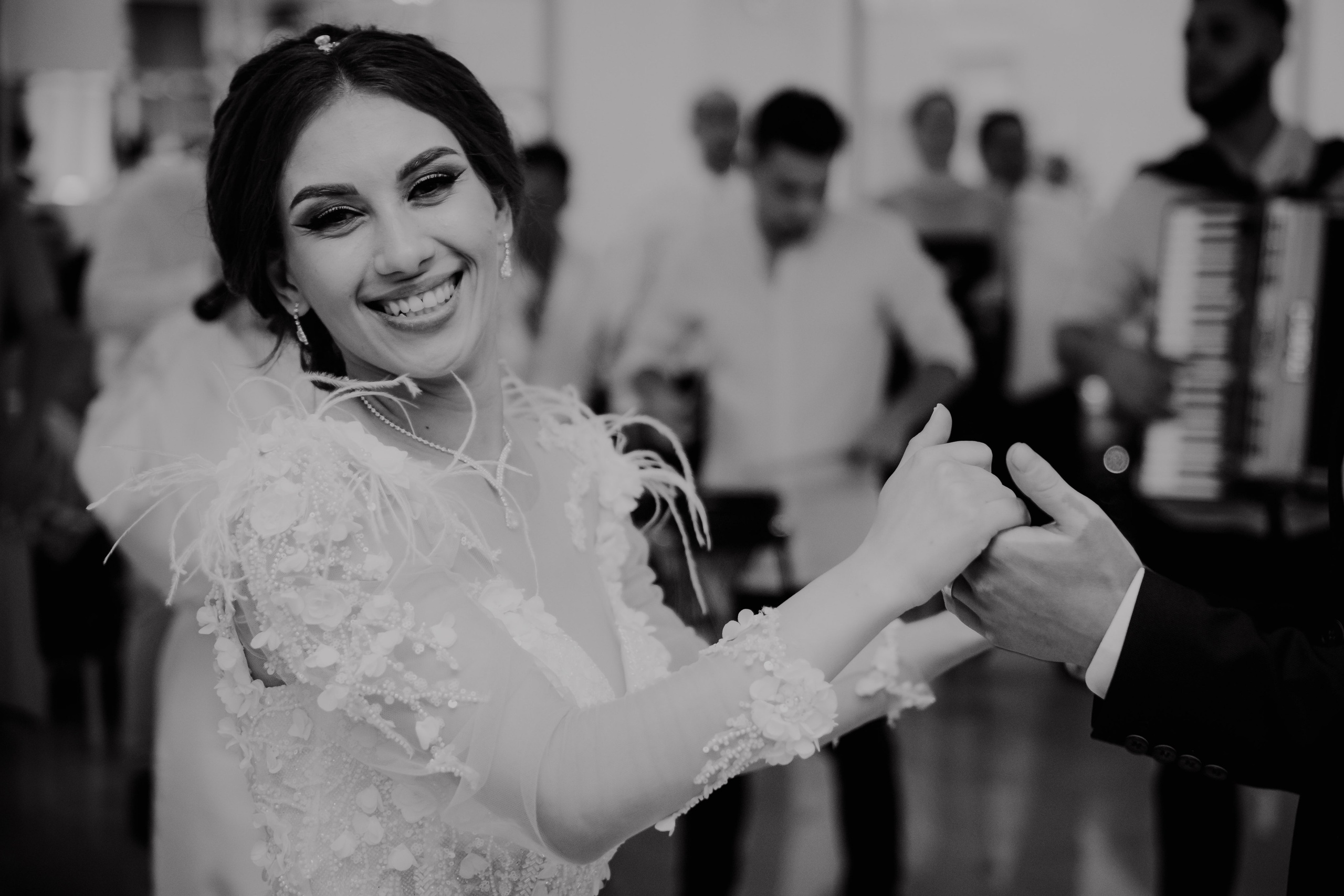 Georgiana & Madalin. Ana Iacob|Fotograf de Nunta Iași