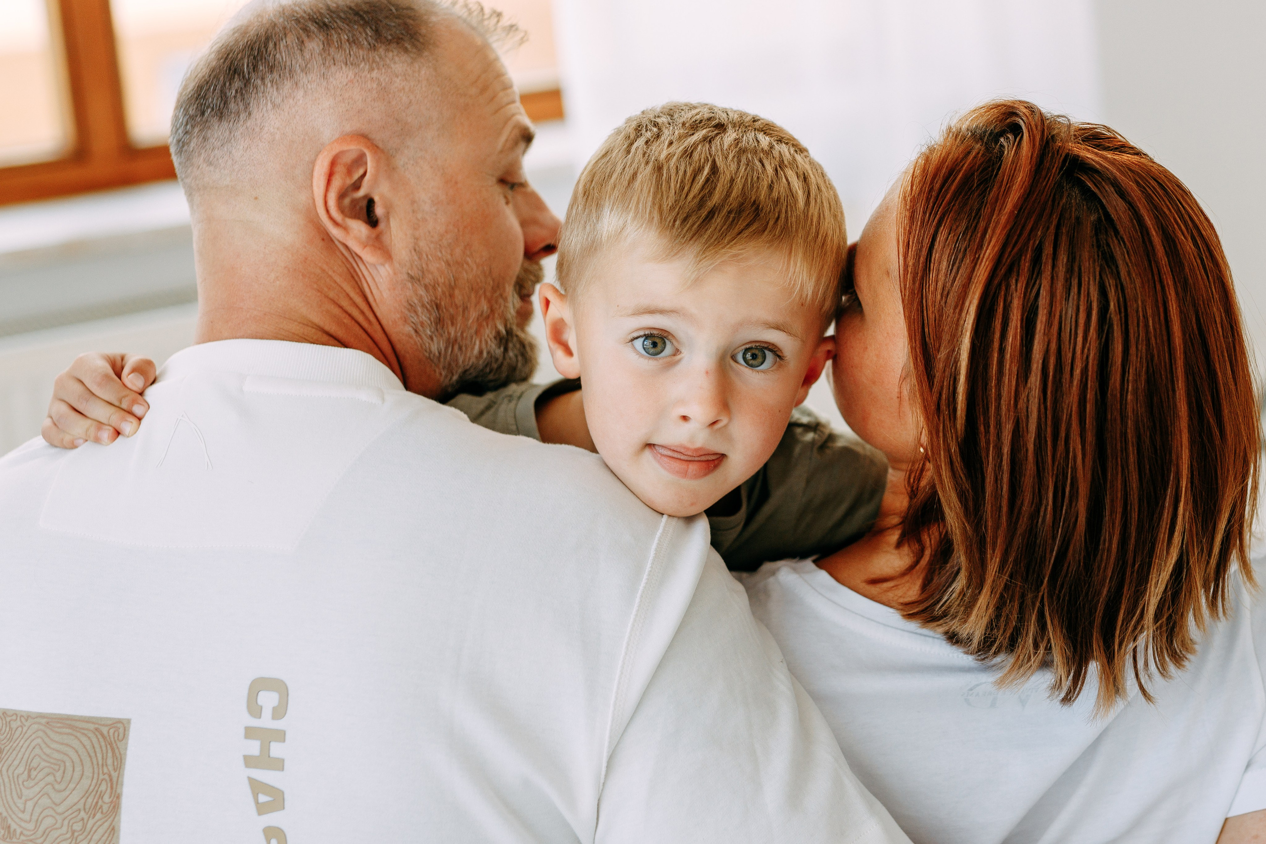 Familienshooting Münsingen. Professionele fotografin in Münsingen Olesia Wegele