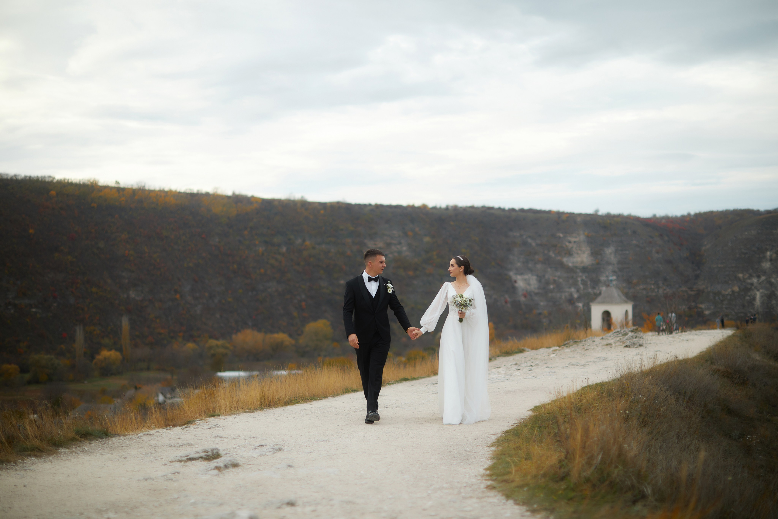 Victor & Adriana. Свадебный и семейный фотограф. Fotograf de nunta si familie