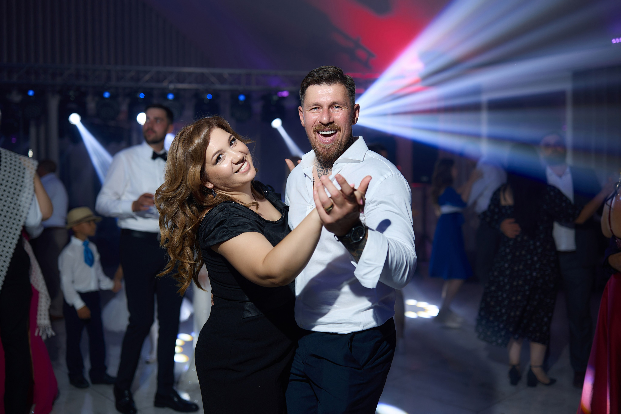 Pavel & Vlada. Свадебный и семейный фотограф. Fotograf de nunta si familie