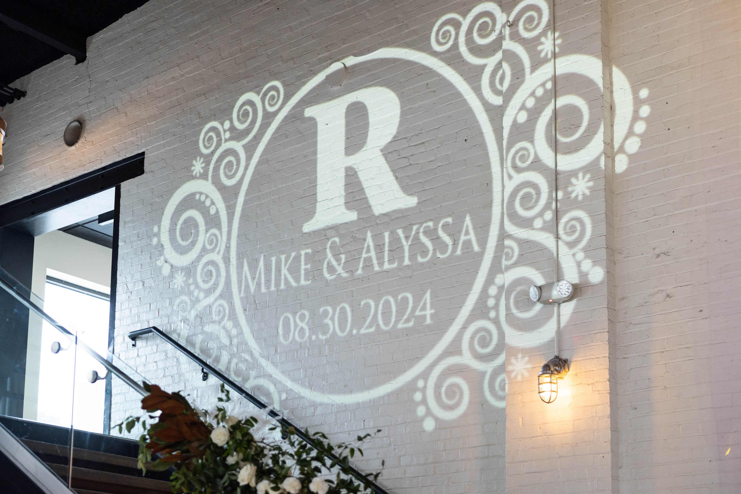 Alyssa & Mike, Washington Blvd, Jersey City, NJ. Wedding Photo & Video