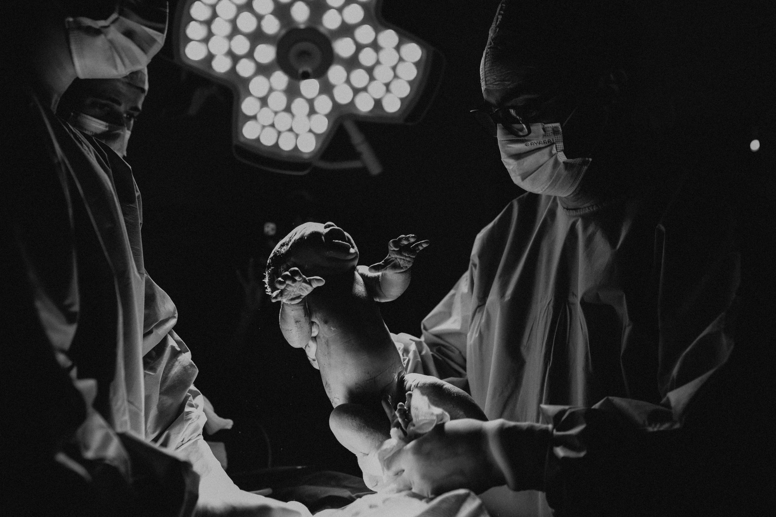 O nascimento de Daniel. Fotografa documental de familia e nascimento em Florianópolis SC Daria Ermolaev