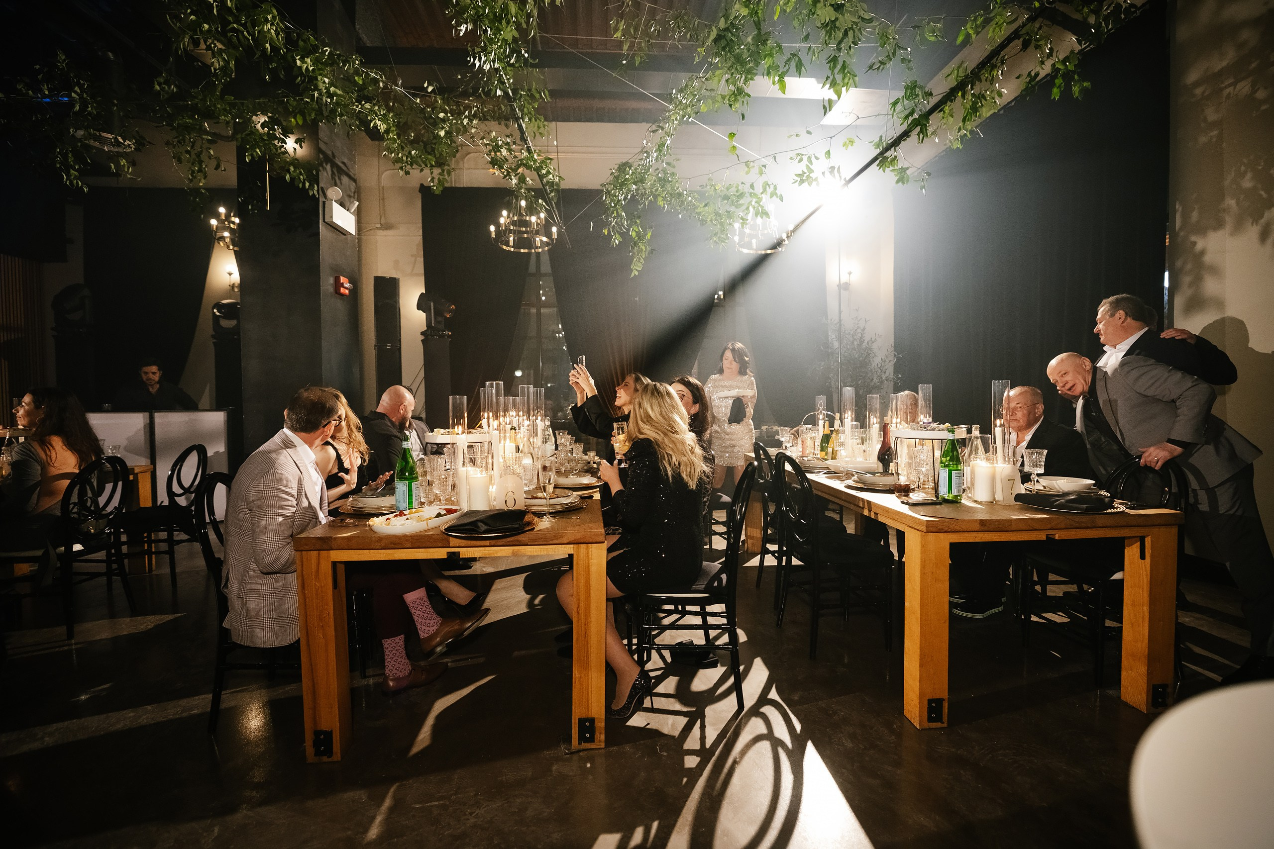 12.05.2025 Birthday Party. Wedding family event photographer in Chicago Nick Yushevich