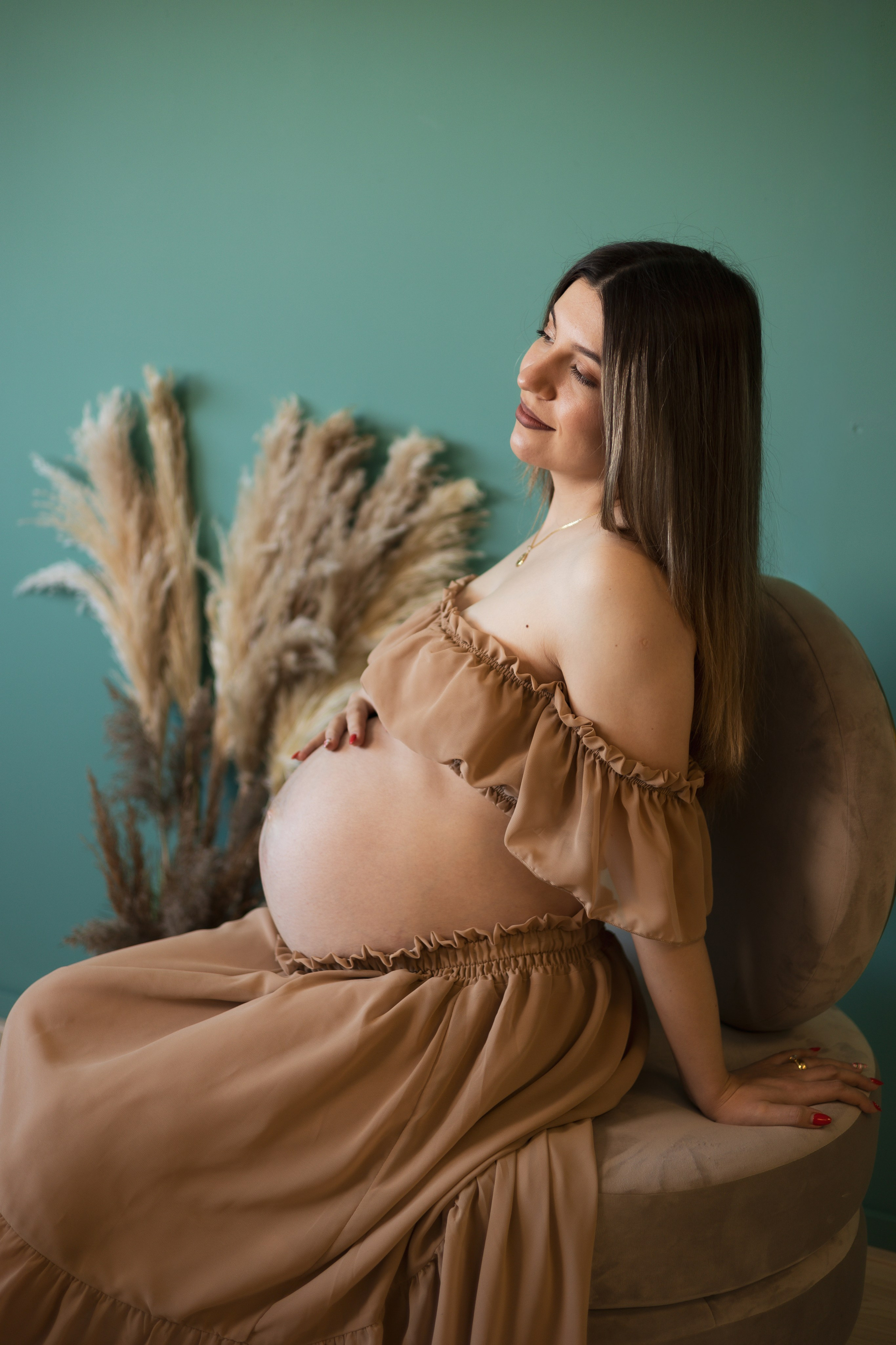 B & S. Portrait and Family Photographer in Netherlands