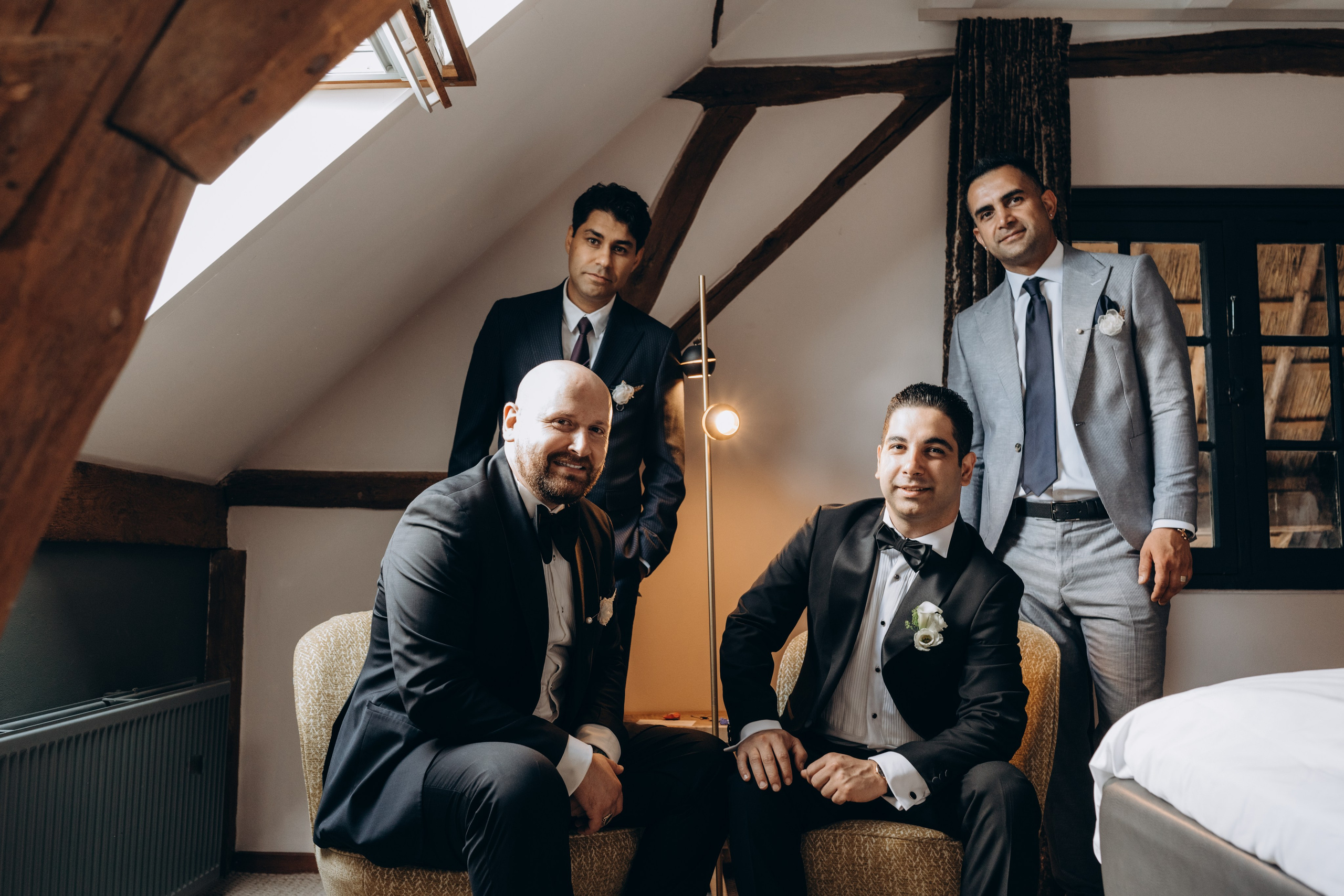 R&F. Photographer Netherlands