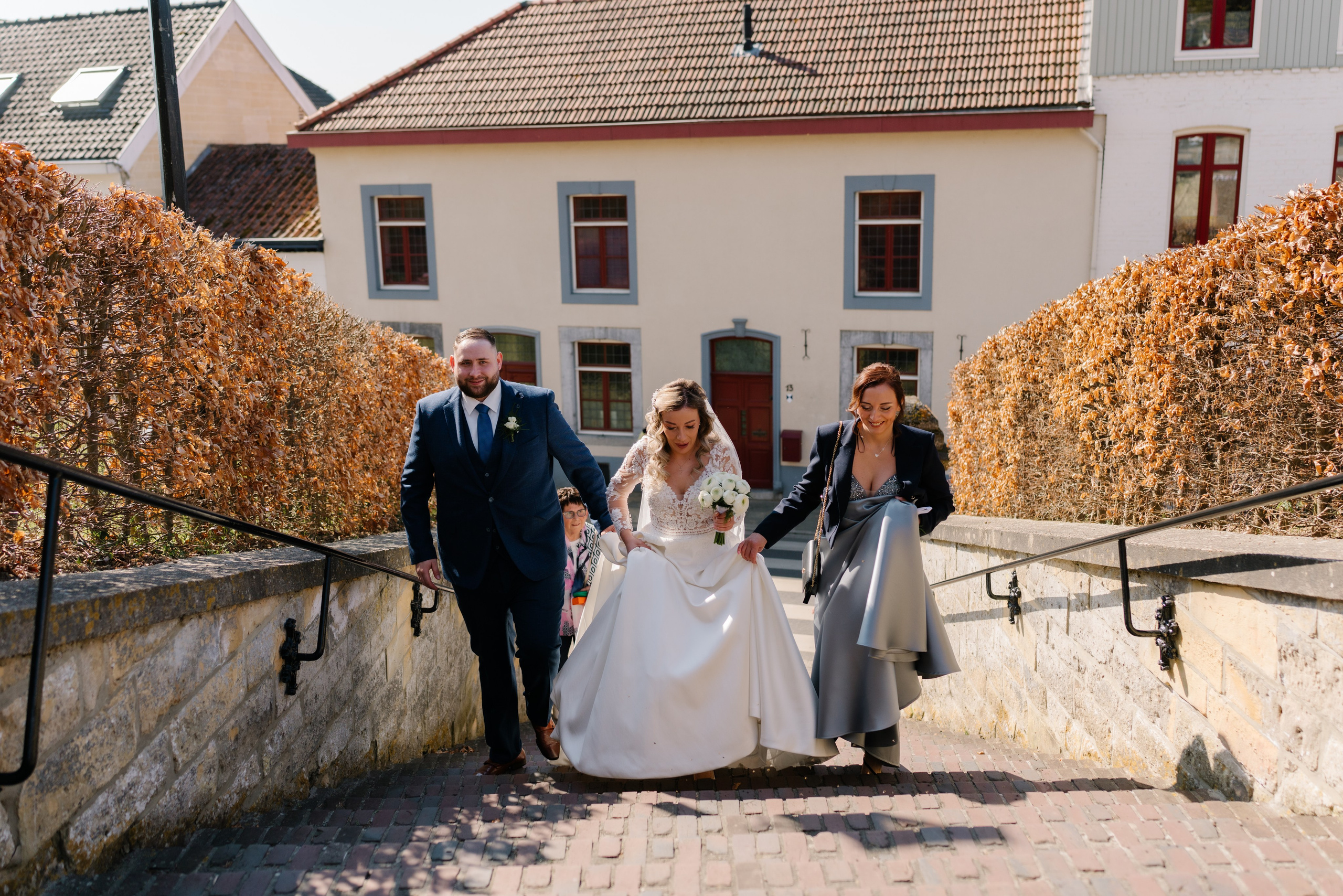 Y&C. Photographer Netherlands