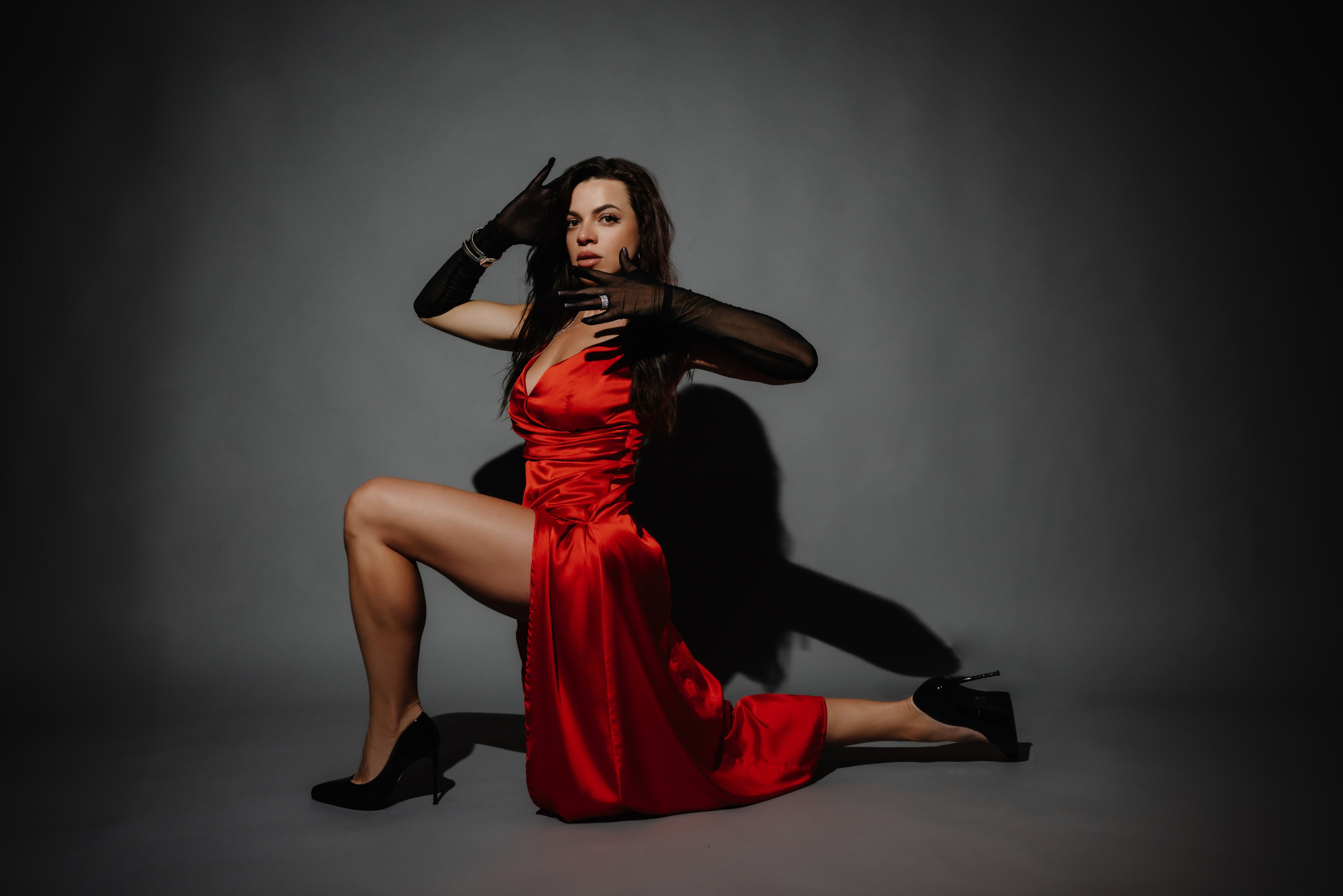 Svitlana. Photographer Netherlands