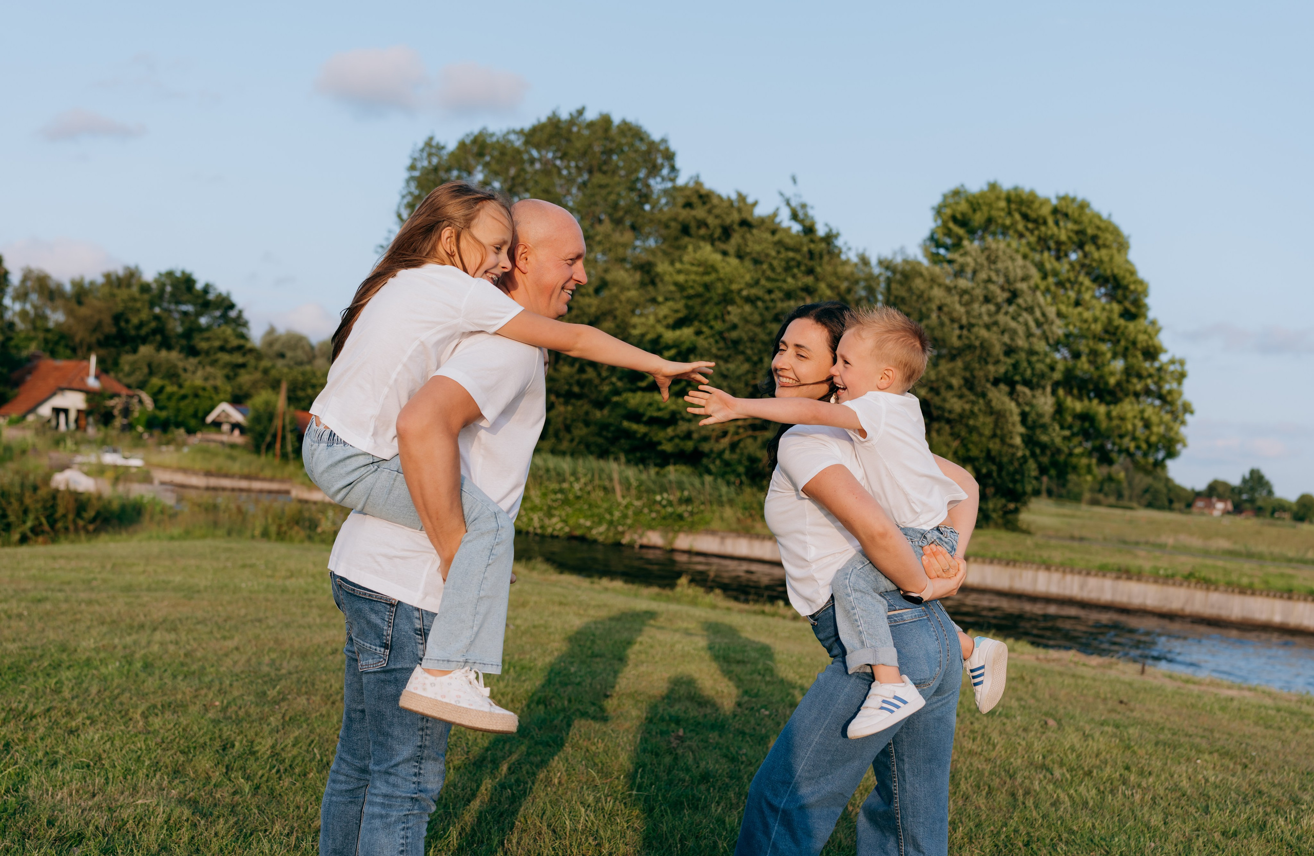 O&M. Photographer Netherlands