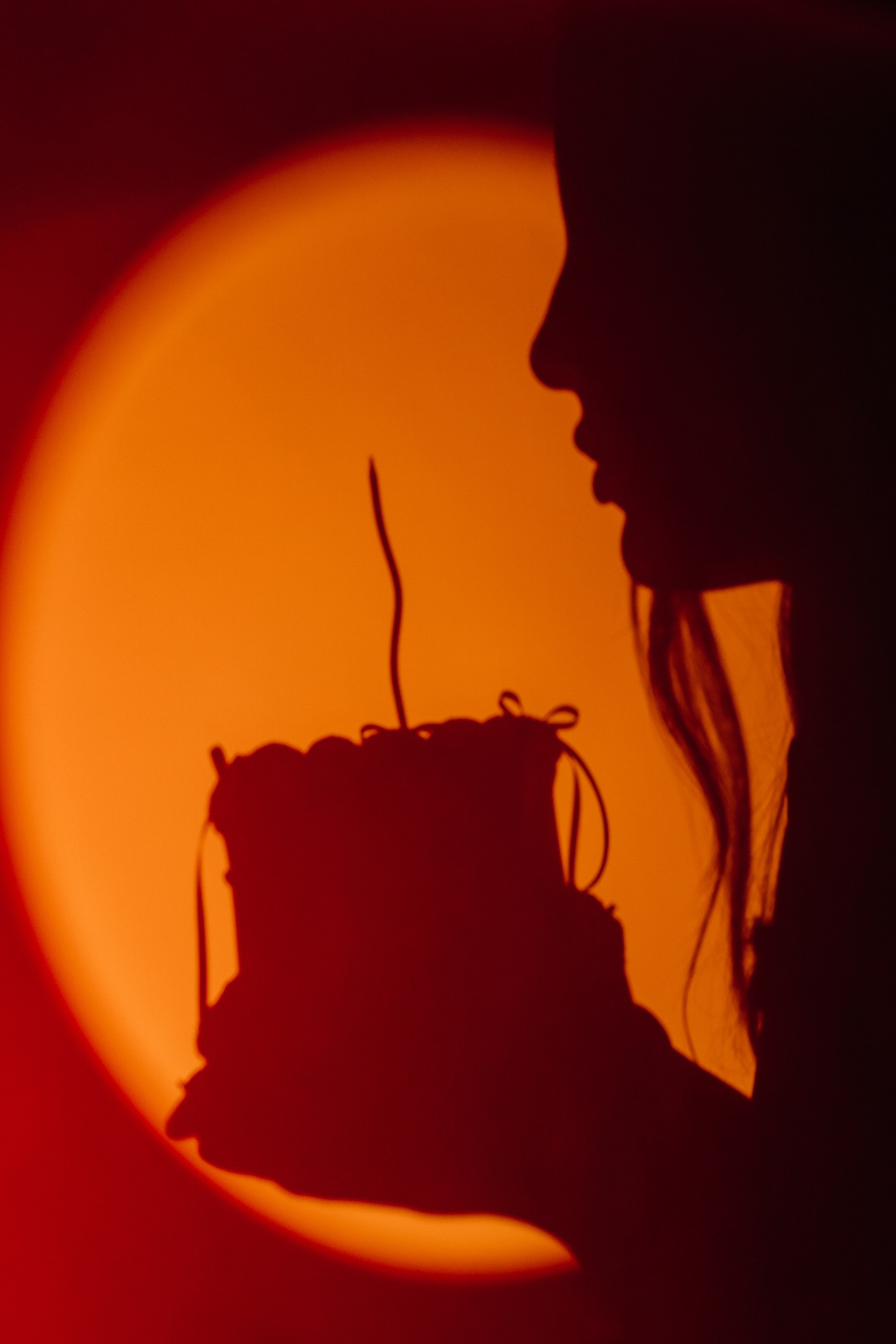 Anastasia. Photographer Netherlands