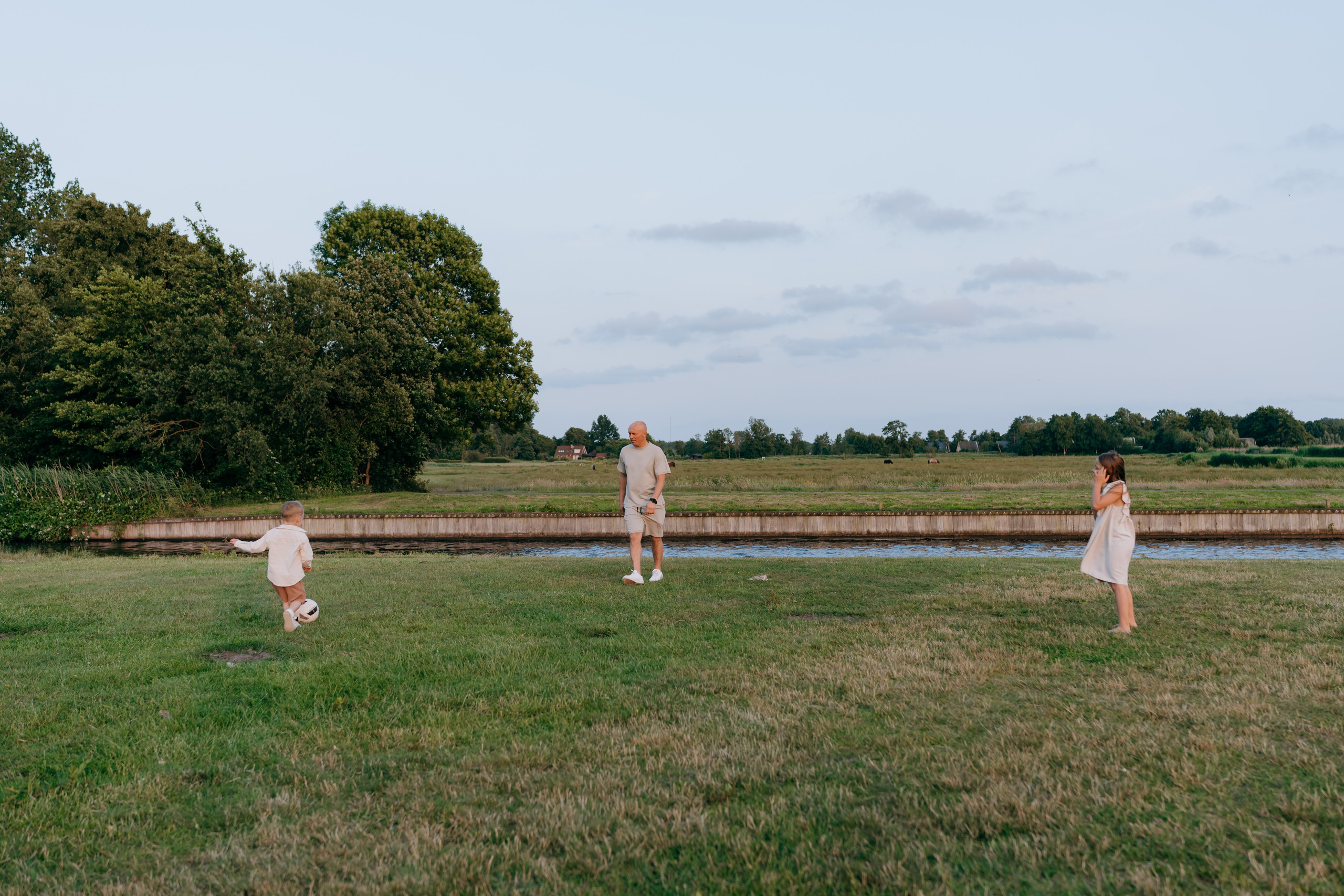 O&M. Photographer Netherlands