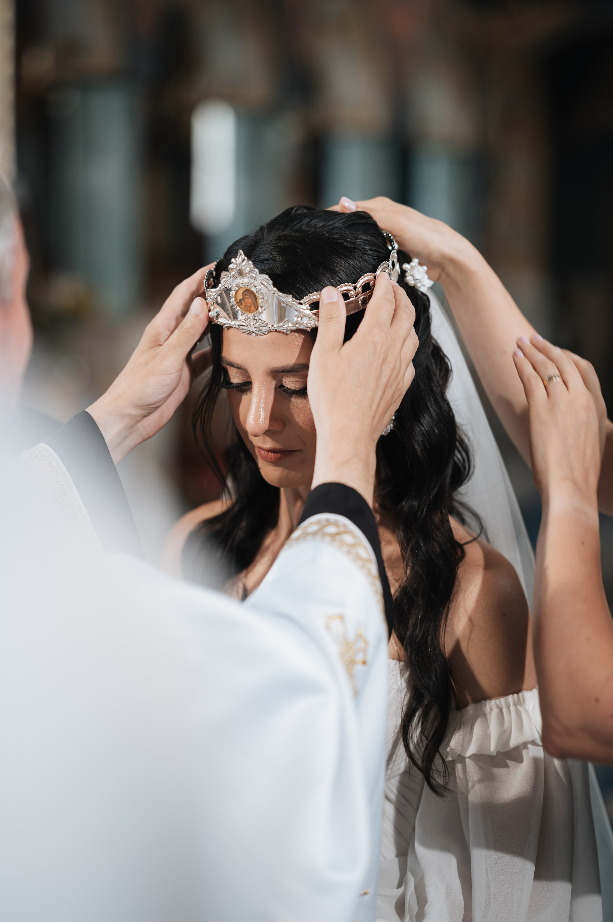 Laura&Flaviu’s Wedding