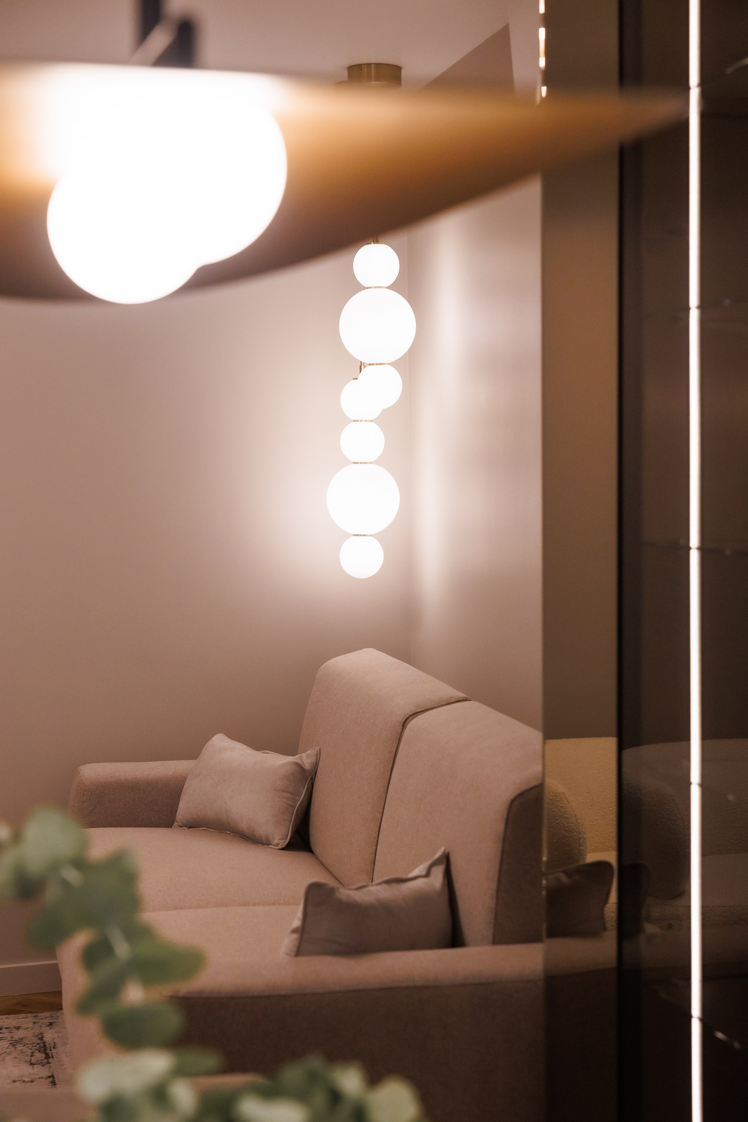 Апартамент. Фотограф Ирина Йотова