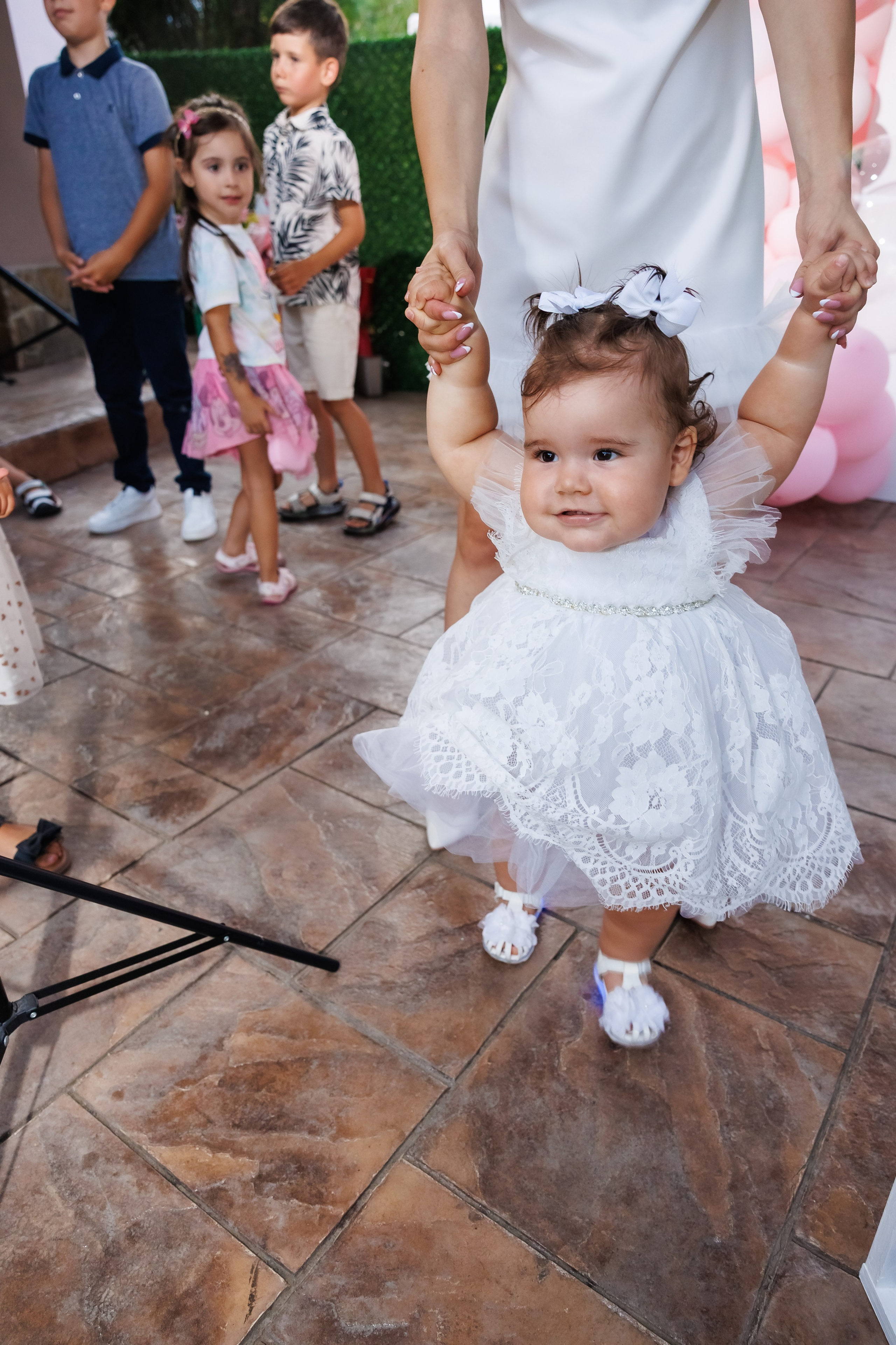 Bachelorette Party. Фотограф Ирина Йотова