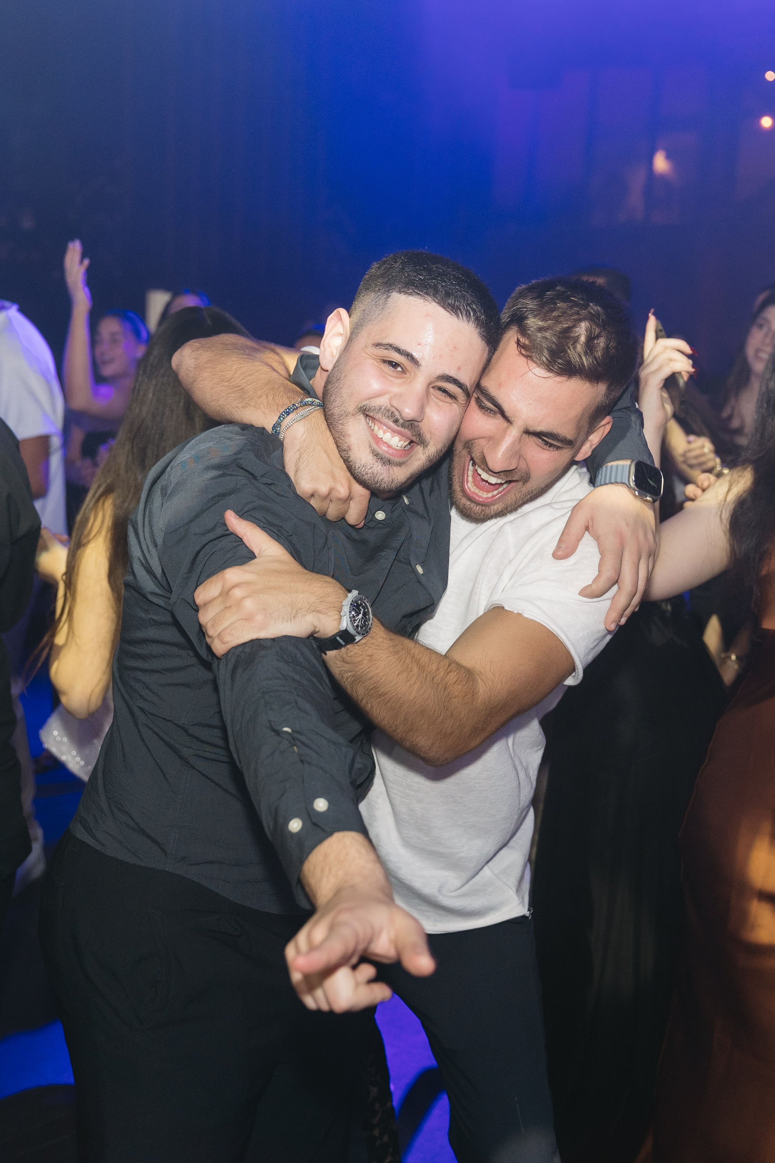 Events. Portrait & Event Photography | Israel | David Shafirov