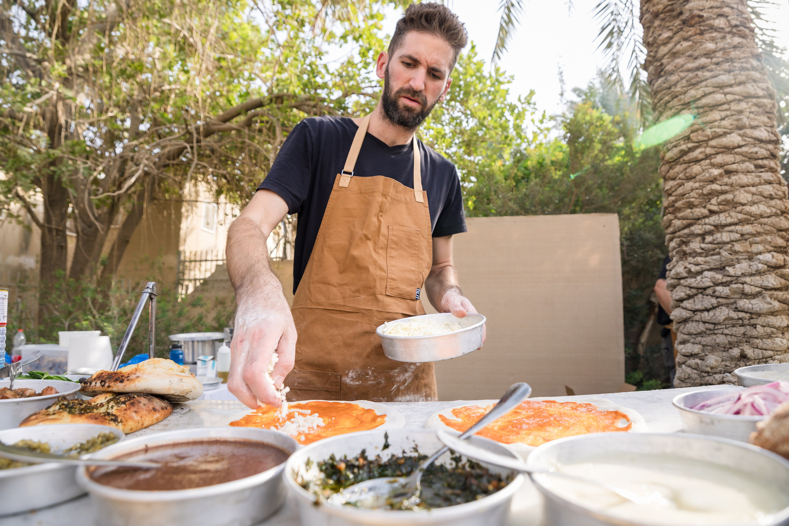 Shirley & Yoav. AMIR BUCHNIK PHOTOGRAPHER