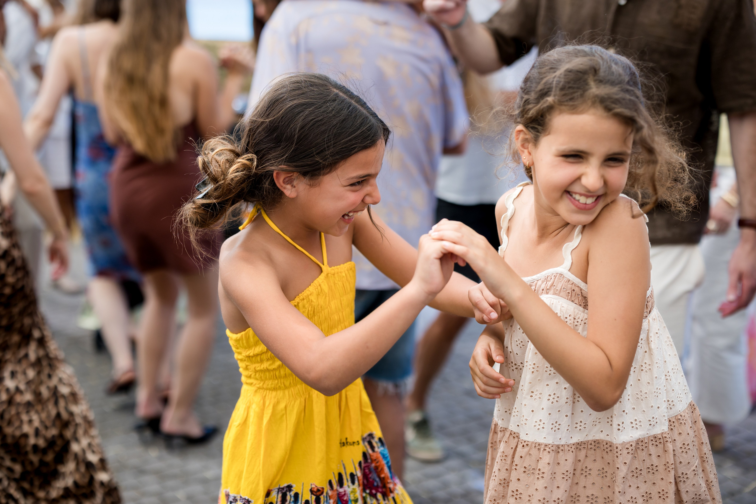 Omar & Nimrod. AMIR BUCHNIK PHOTOGRAPHER