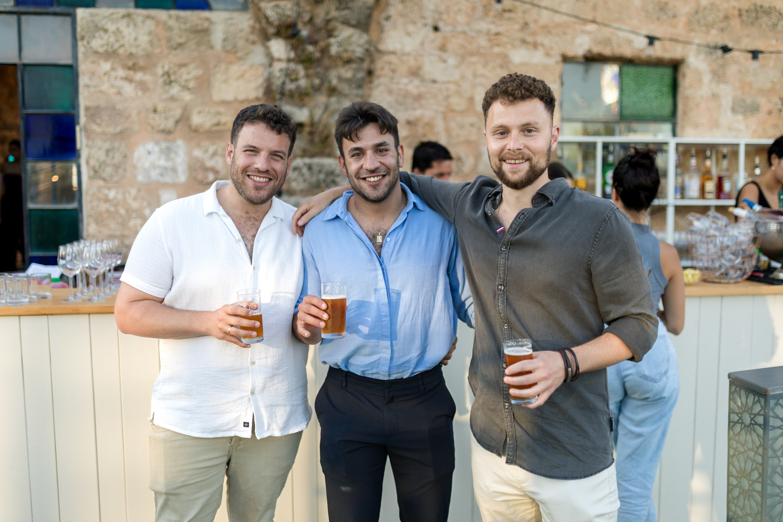 Tamar & Assaf. AMIR BUCHNIK PHOTOGRAPHER