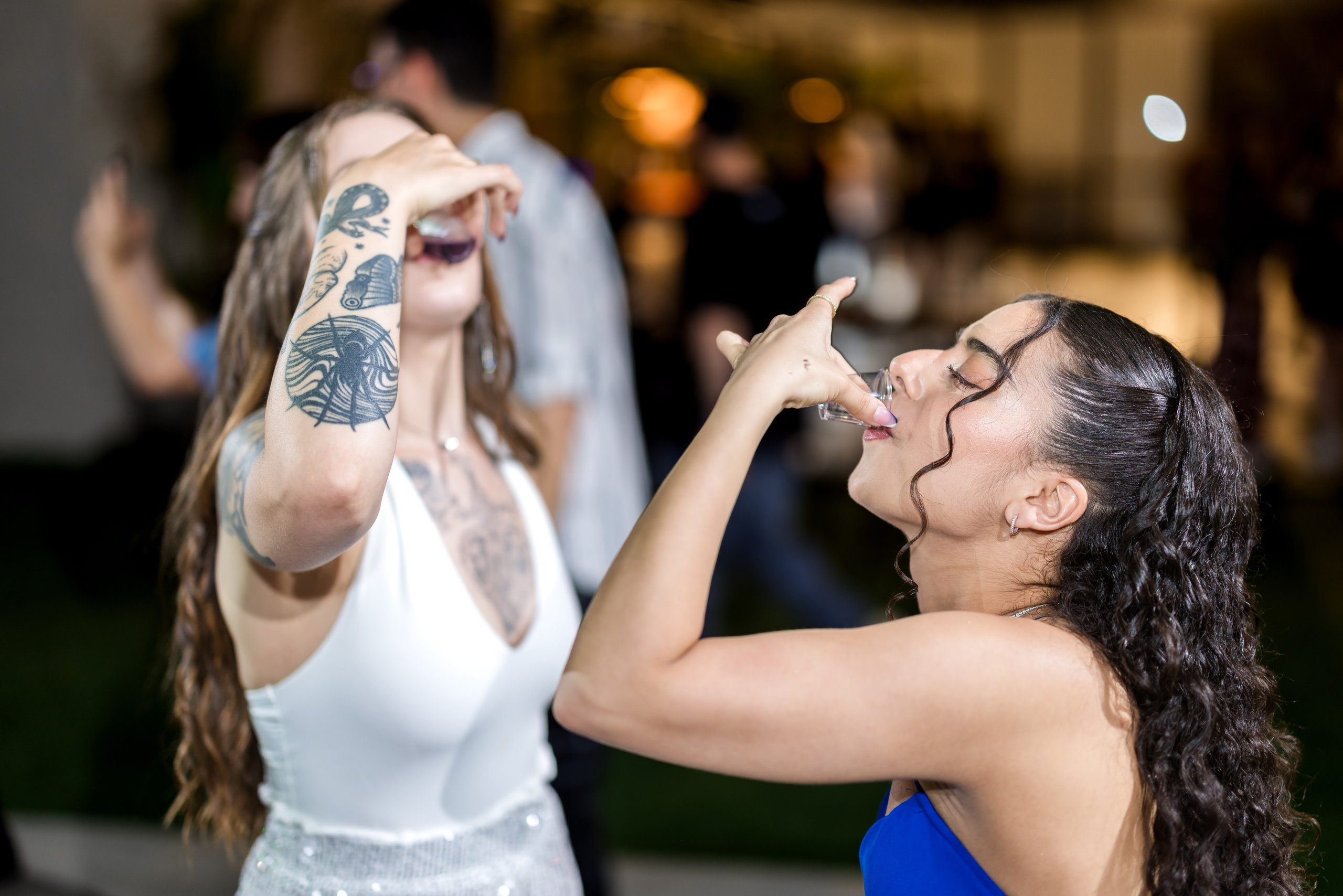 Lauren & Michael. AMIR BUCHNIK PHOTOGRAPHER
