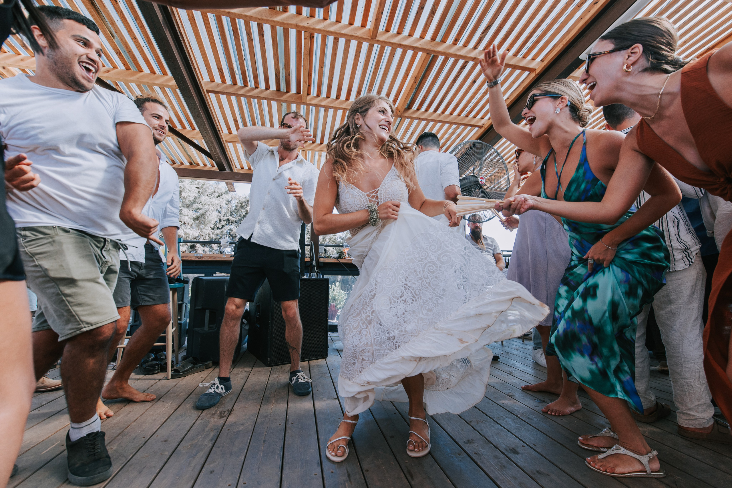 Levona & Chaim. AMIR BUCHNIK PHOTOGRAPHER