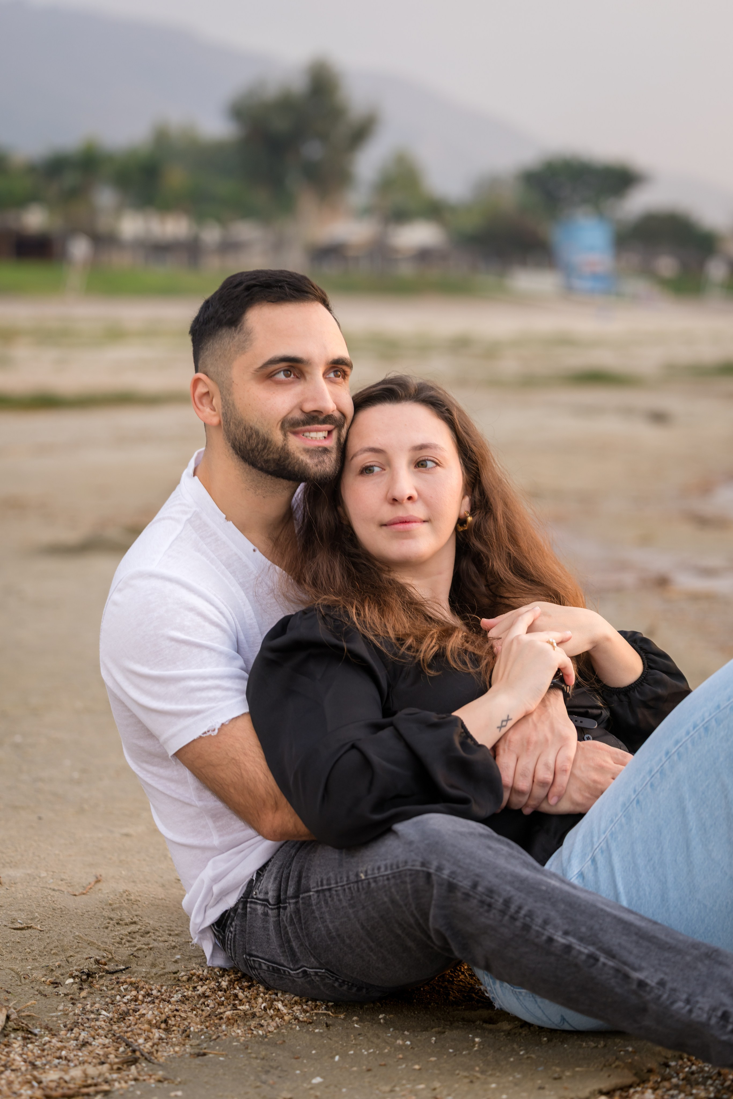Lior & Nir