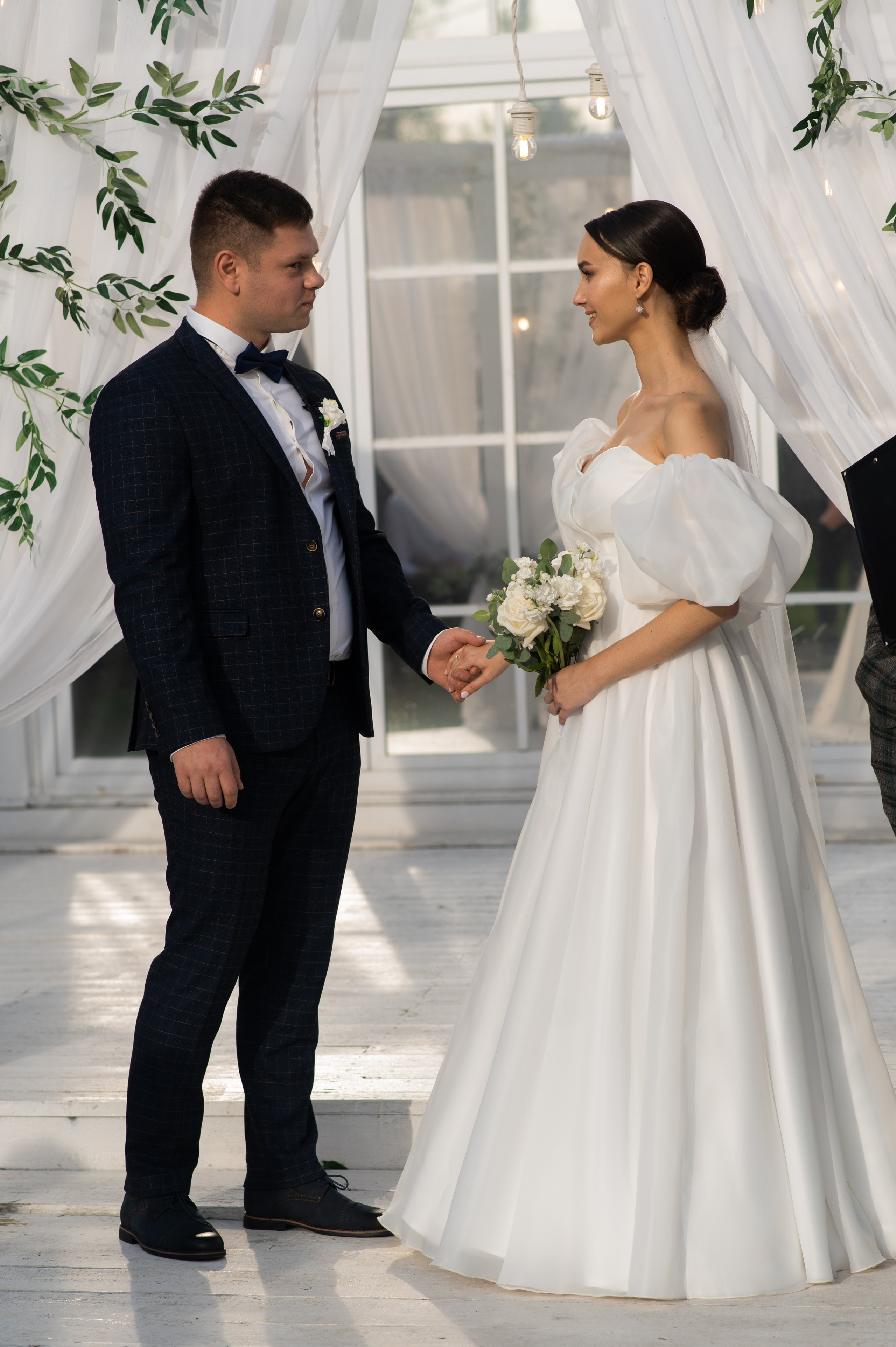 Together is better. Wedding and commercial photographer