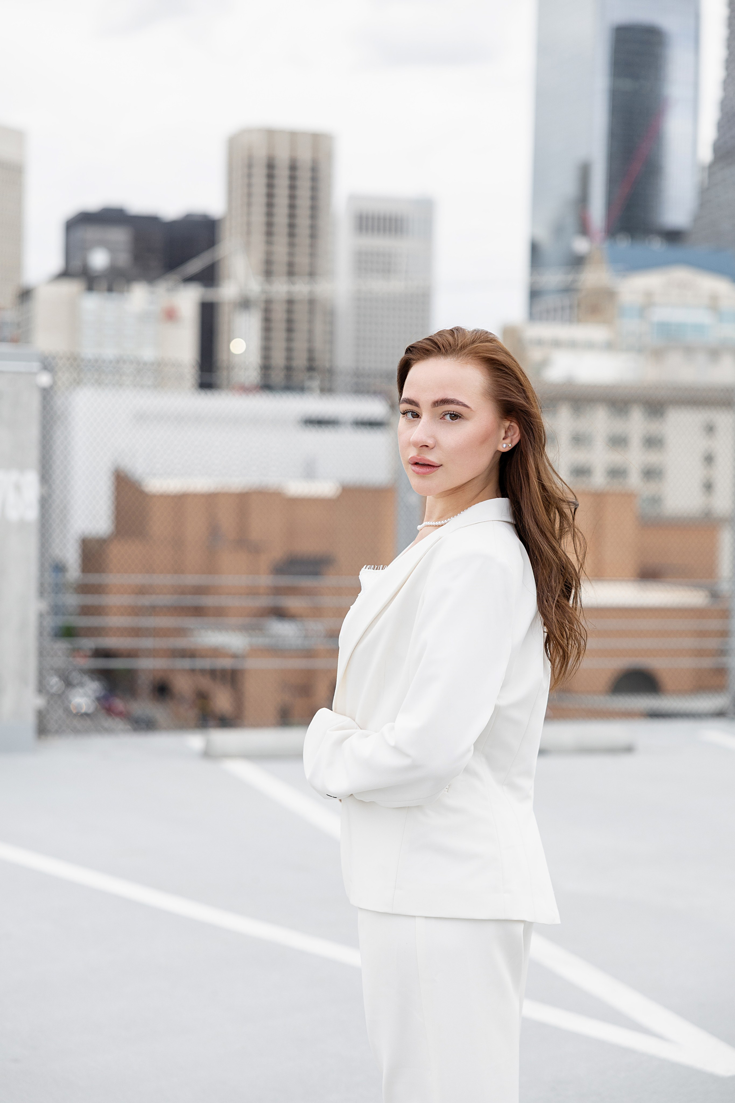 Viktoria. Photographer Stanislav Antonov