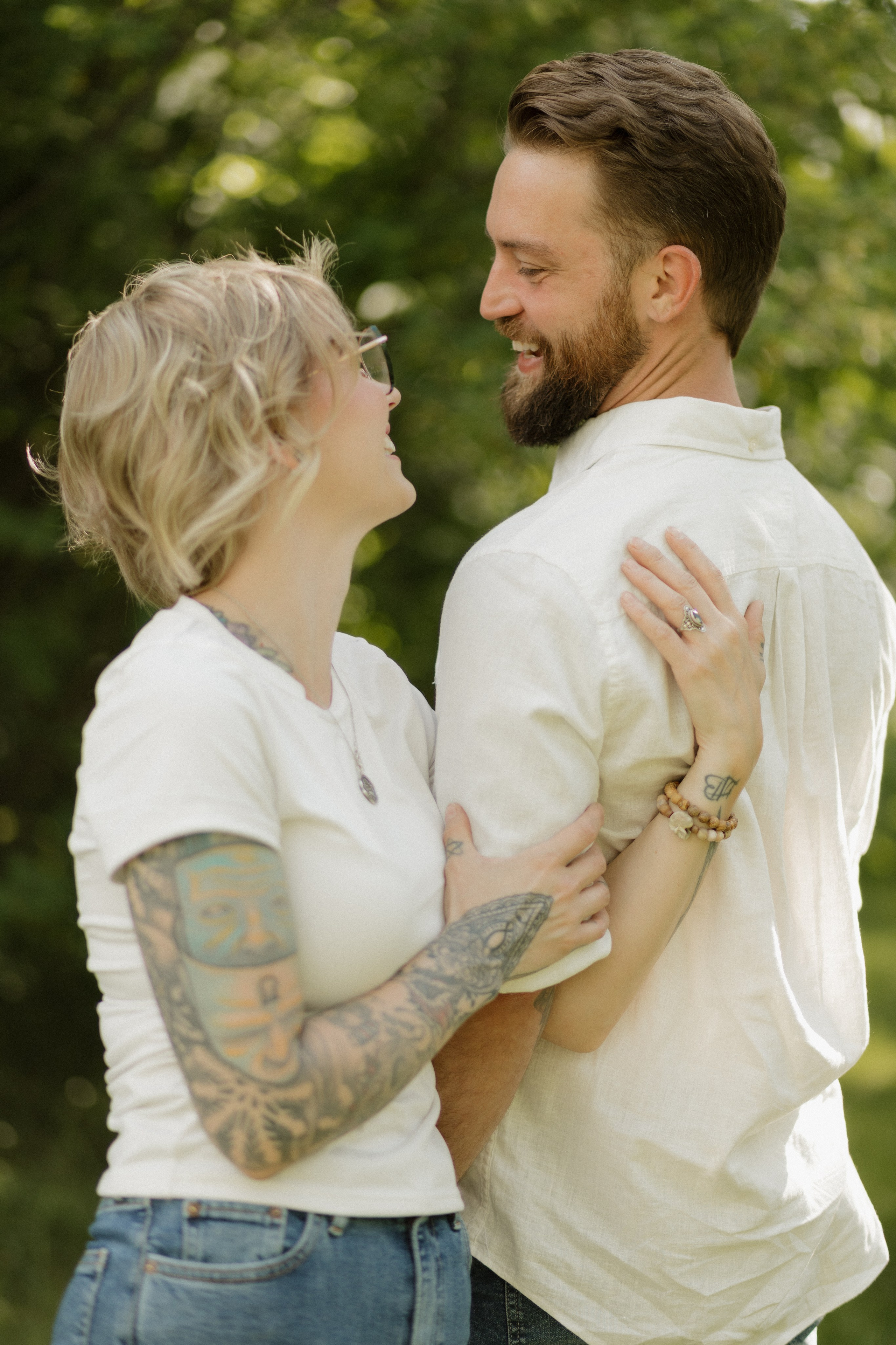 Kelly-Ann & Joshua. Photographer Stanislav Antonov