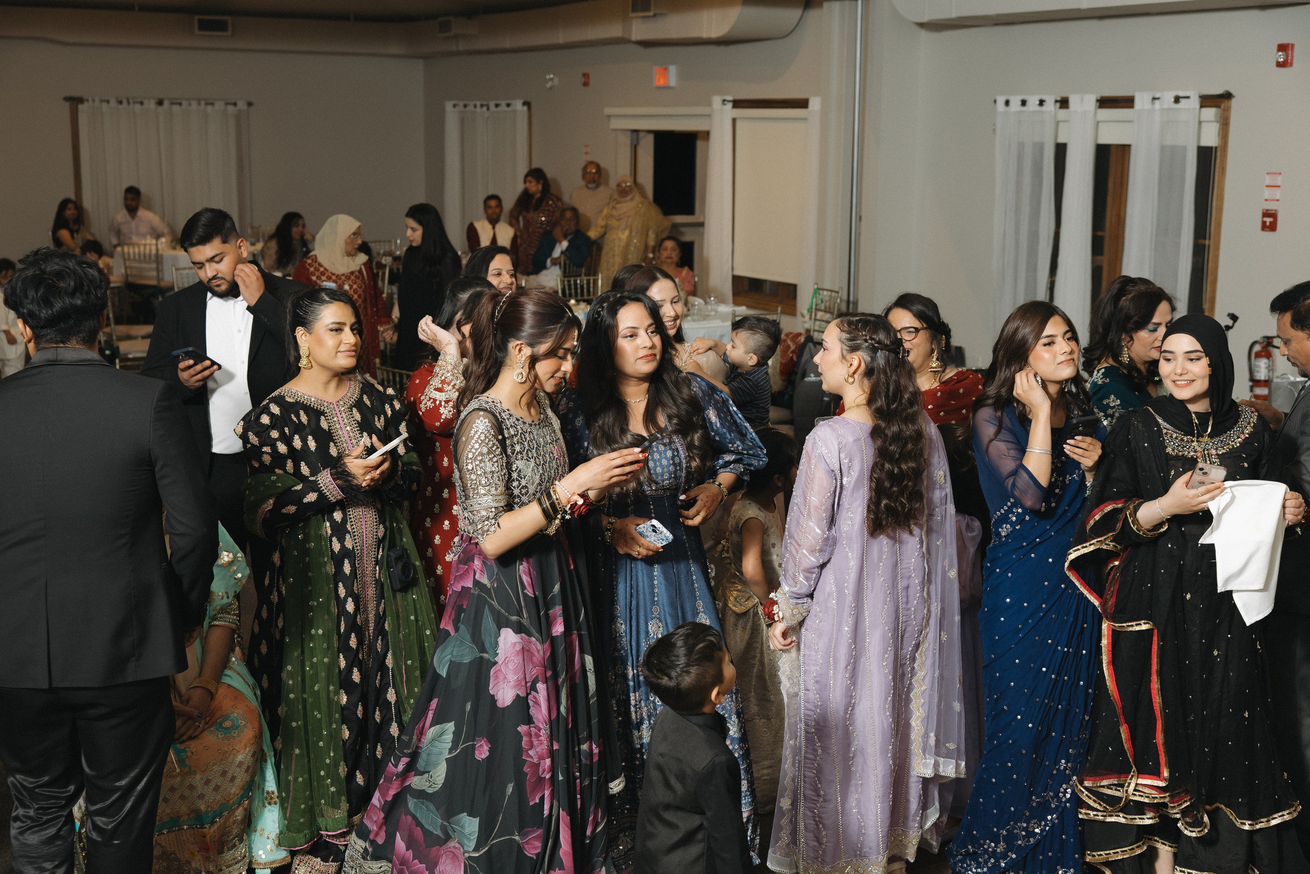 Tehsien & Ammar. Photographer Stanislav Antonov