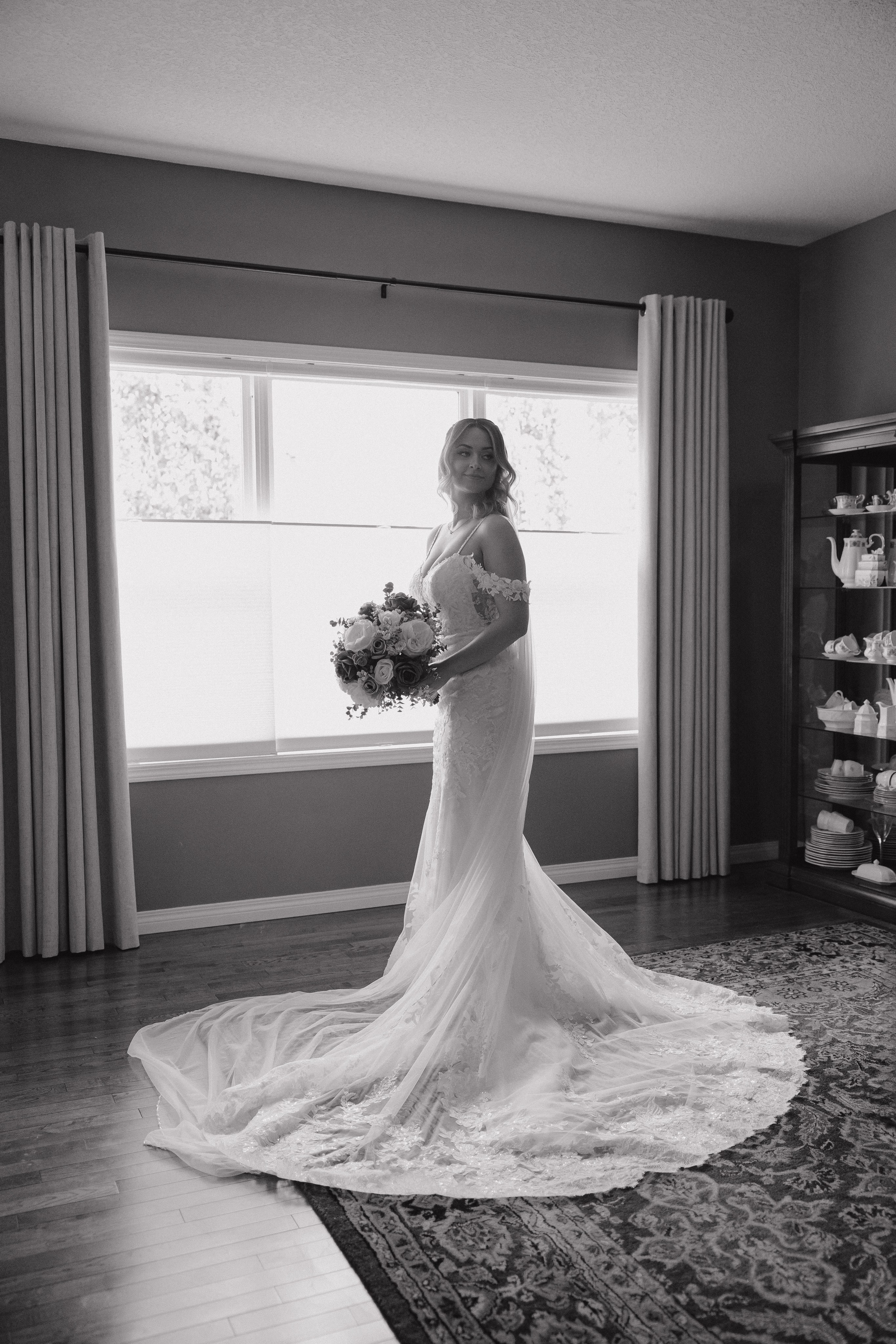 Jennifer & Ethan. Photographer Stanislav Antonov