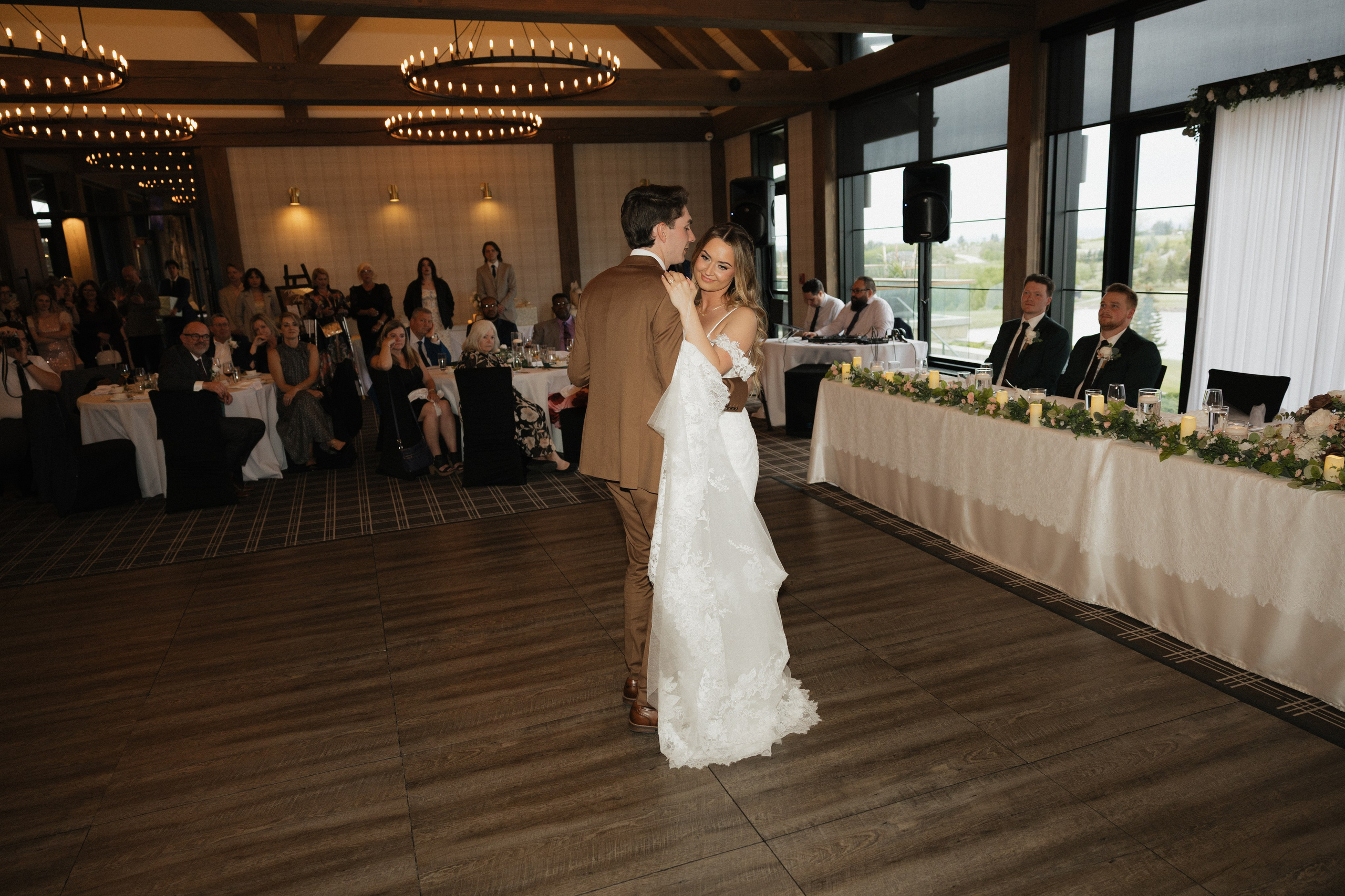 Jennifer & Ethan. Photographer Stanislav Antonov