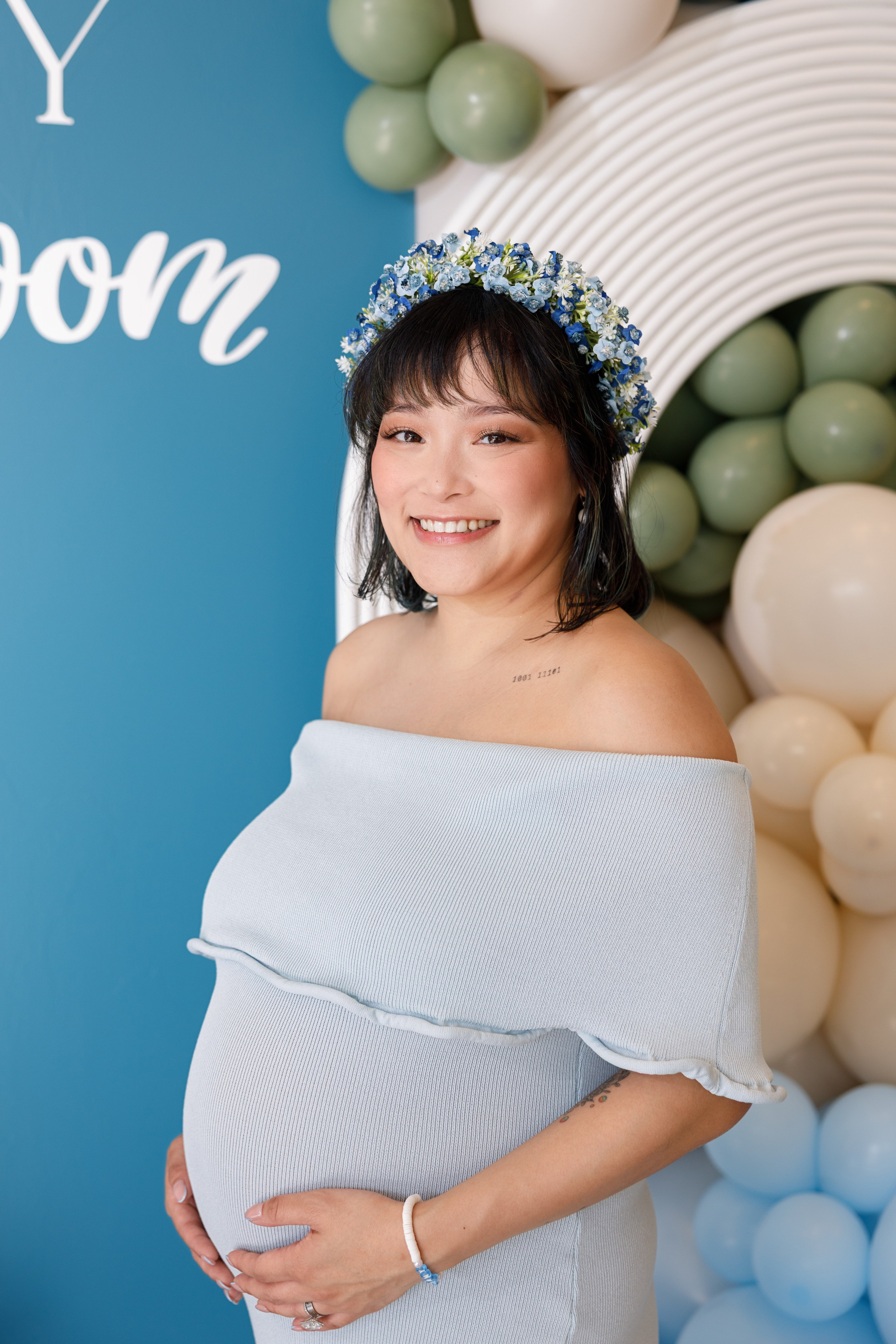 Oh, Baby. Family and Event photographer in Bay Area Elena Tiuriumina