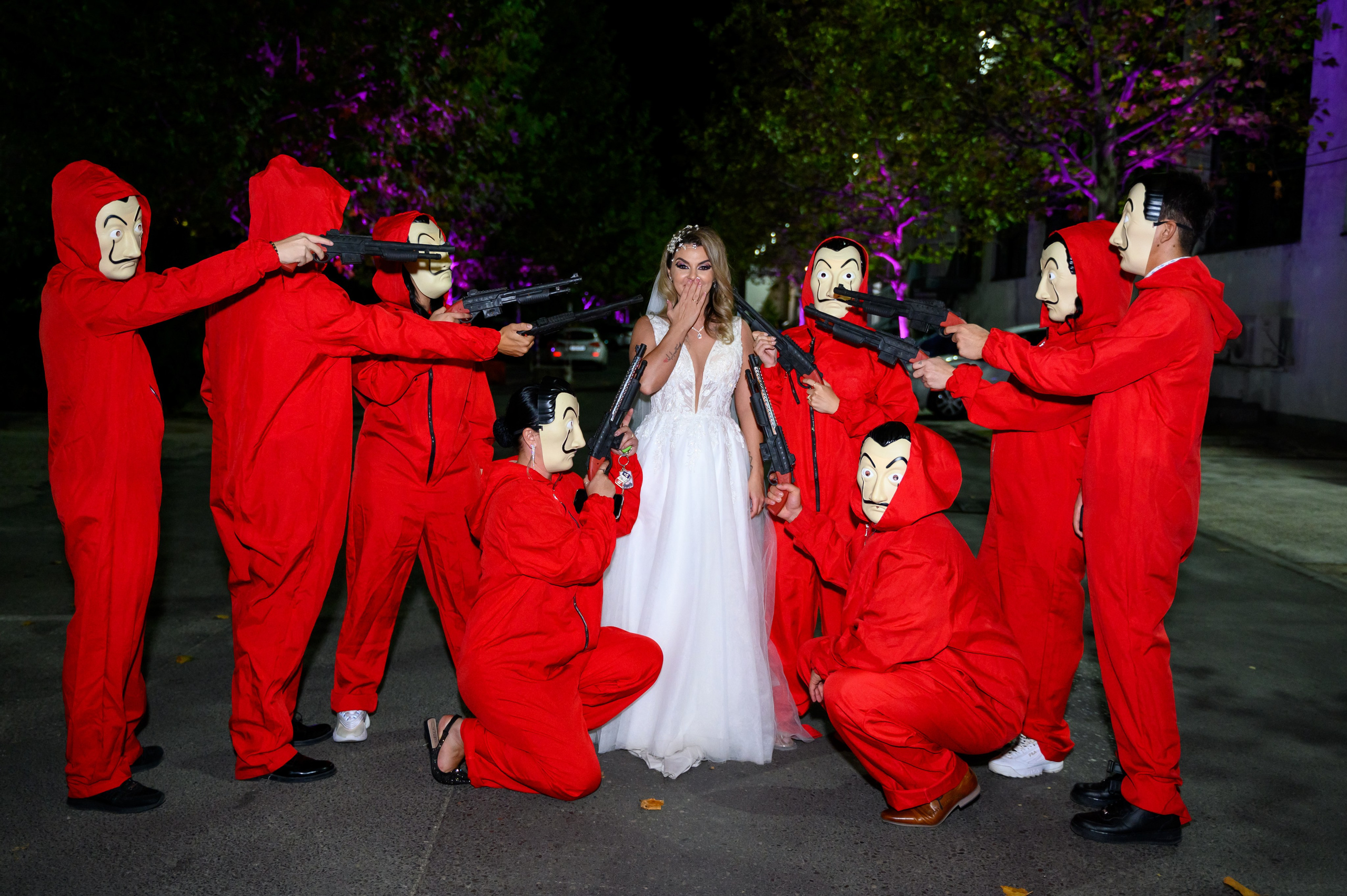 Nunta Nicoleta & Constantin