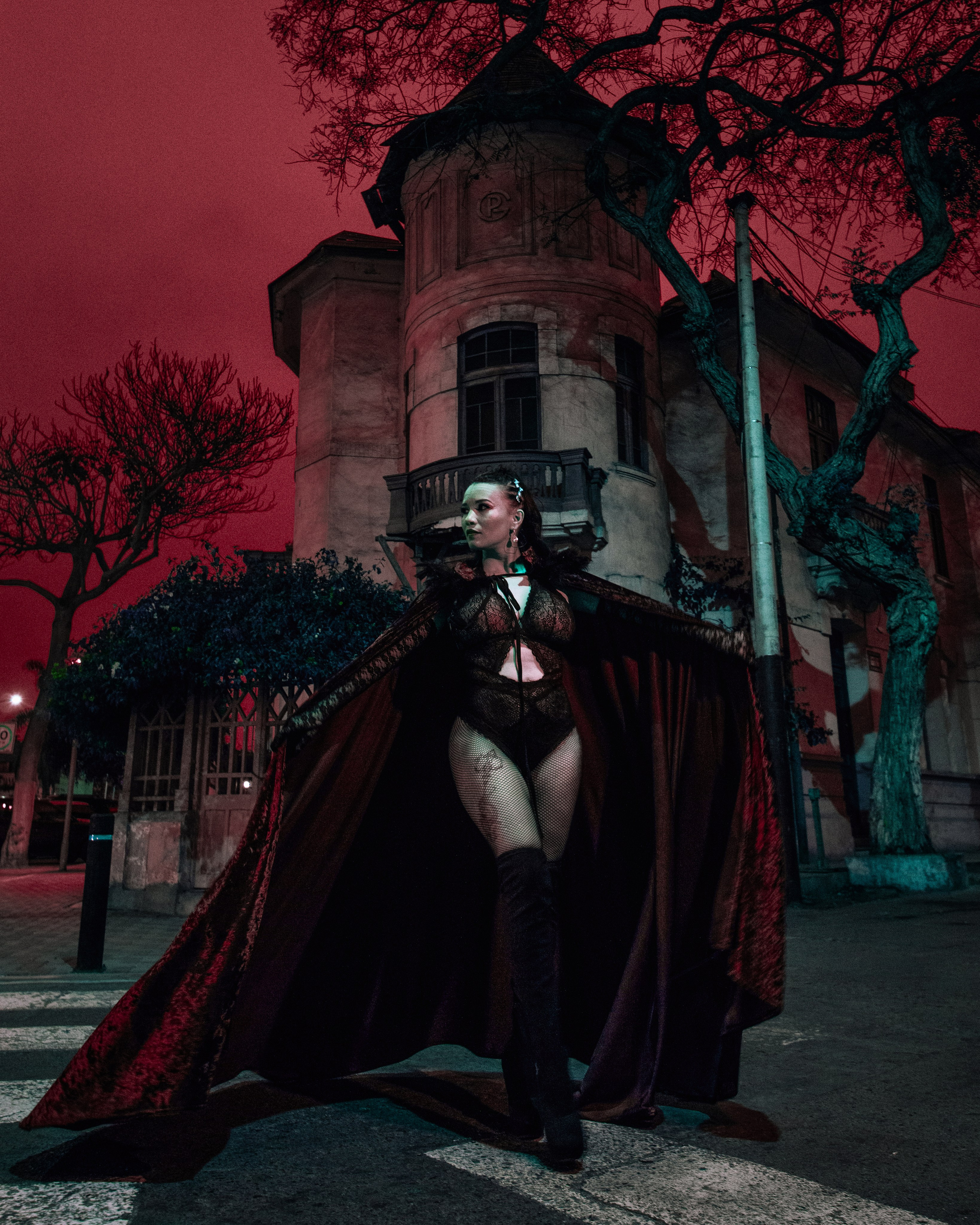 Boudoir. Fotografo de retratos en Bogota